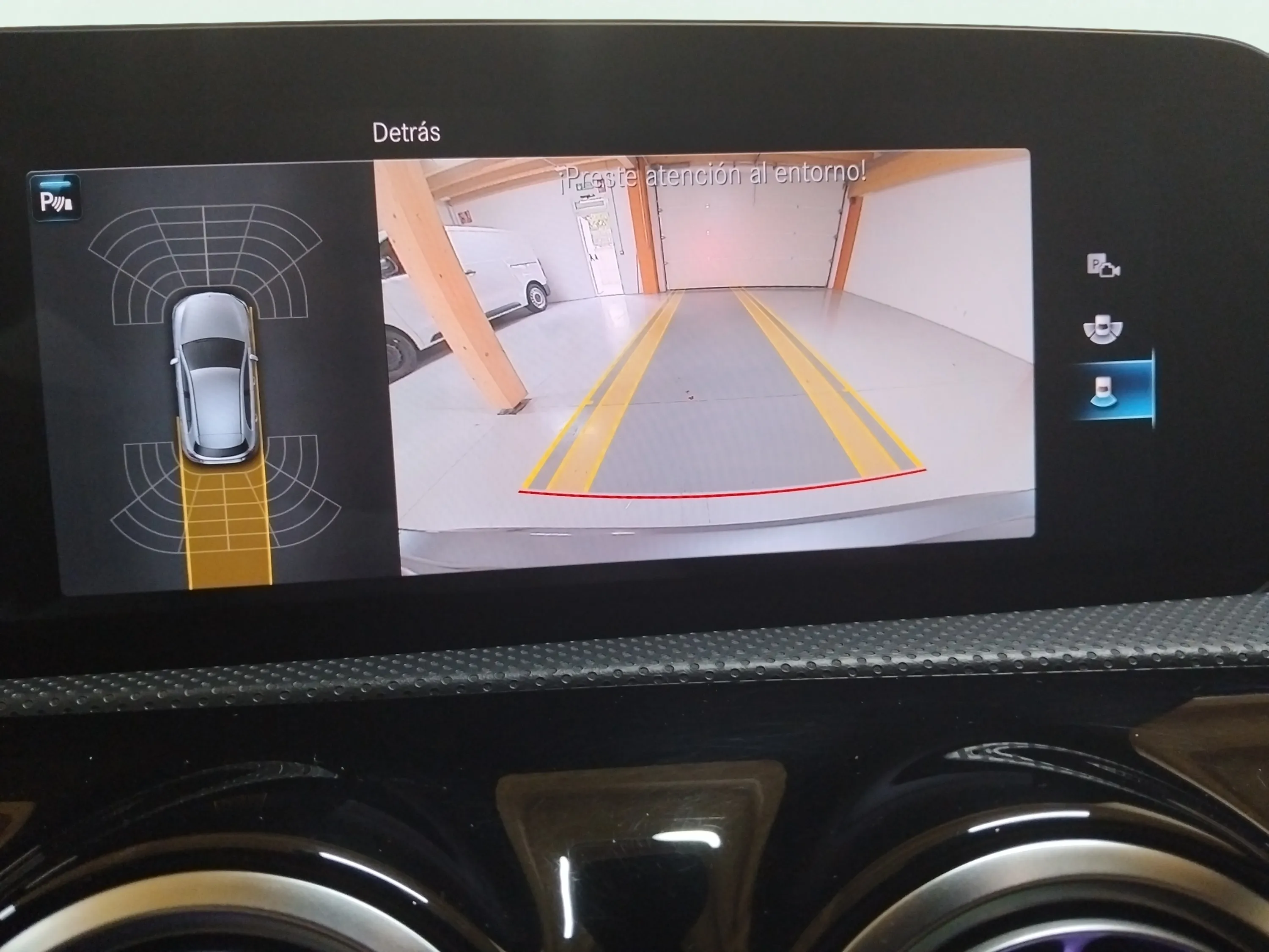 Mercedes-Benz Clase A A 180 d - foto 26