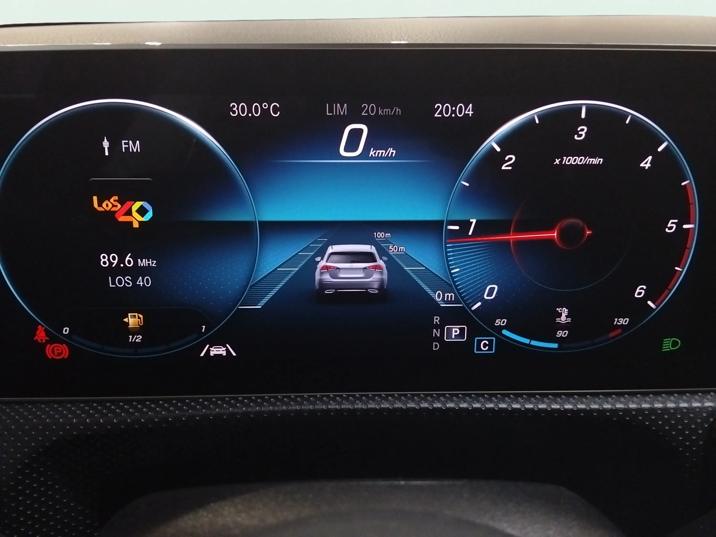 Mercedes-Benz Clase A A 180 d - foto 12