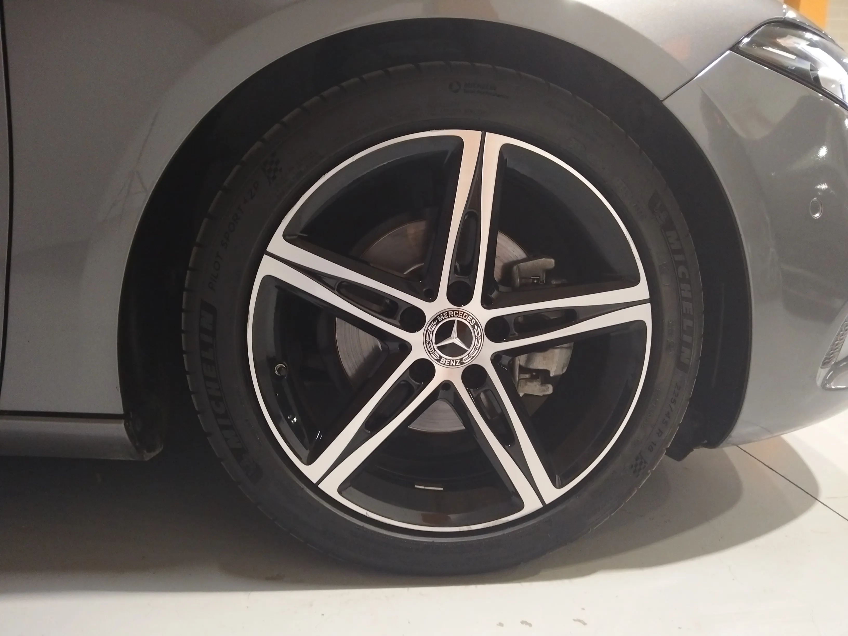 Mercedes-Benz Clase A A 180 d - foto 17