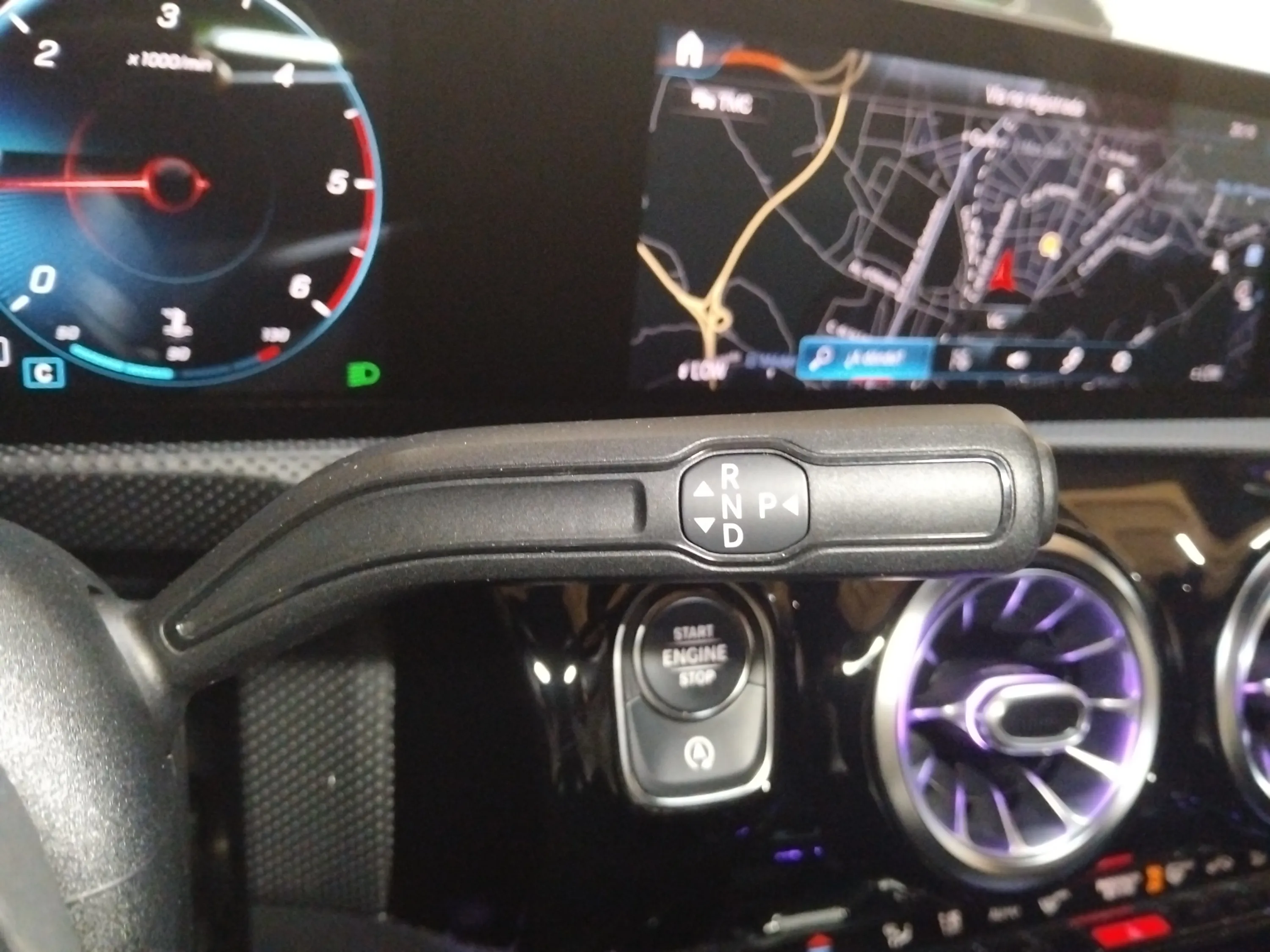 Mercedes-Benz Clase A A 180 d - foto 24