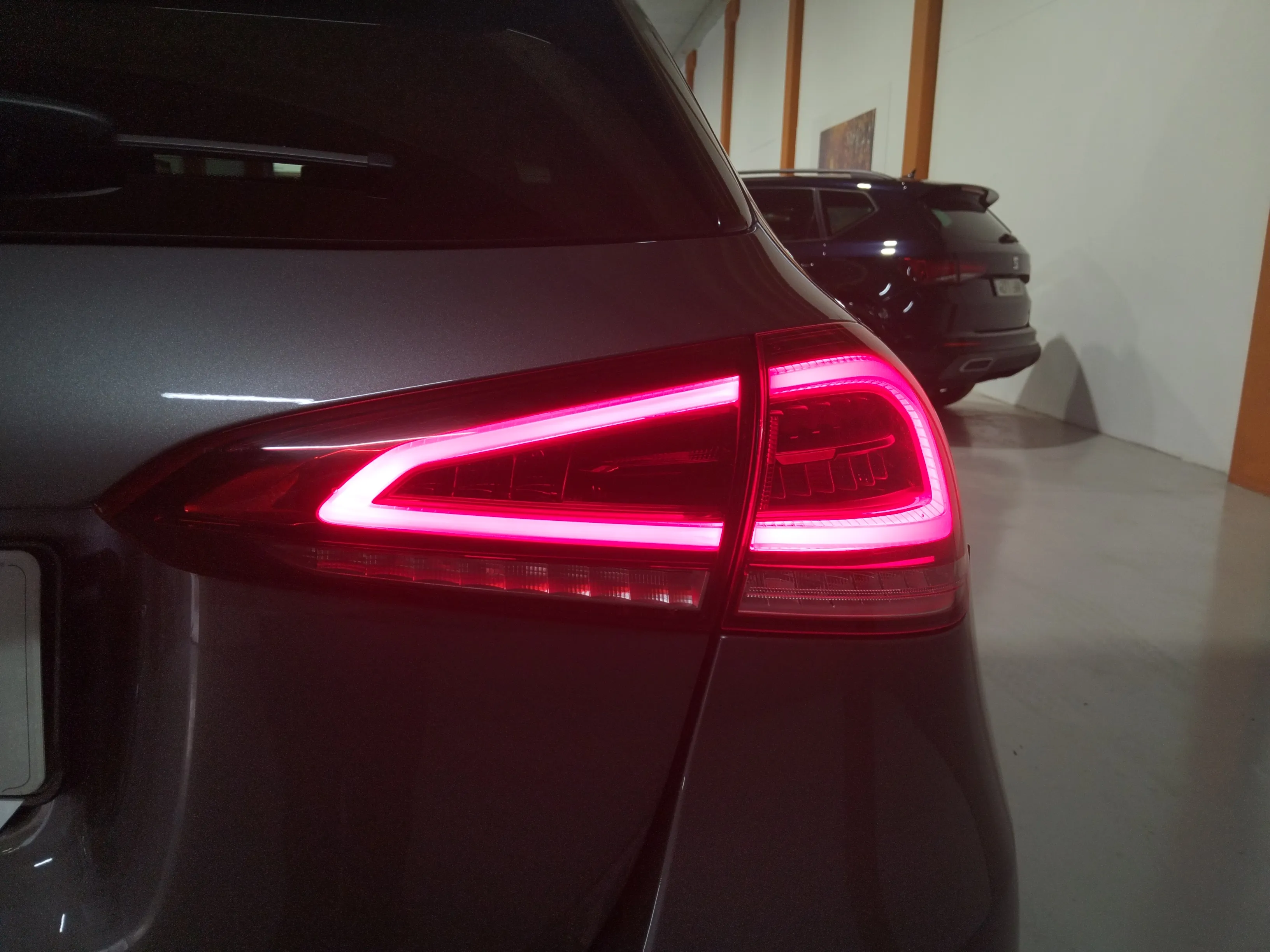 Mercedes-Benz Clase A A 180 d - foto 18