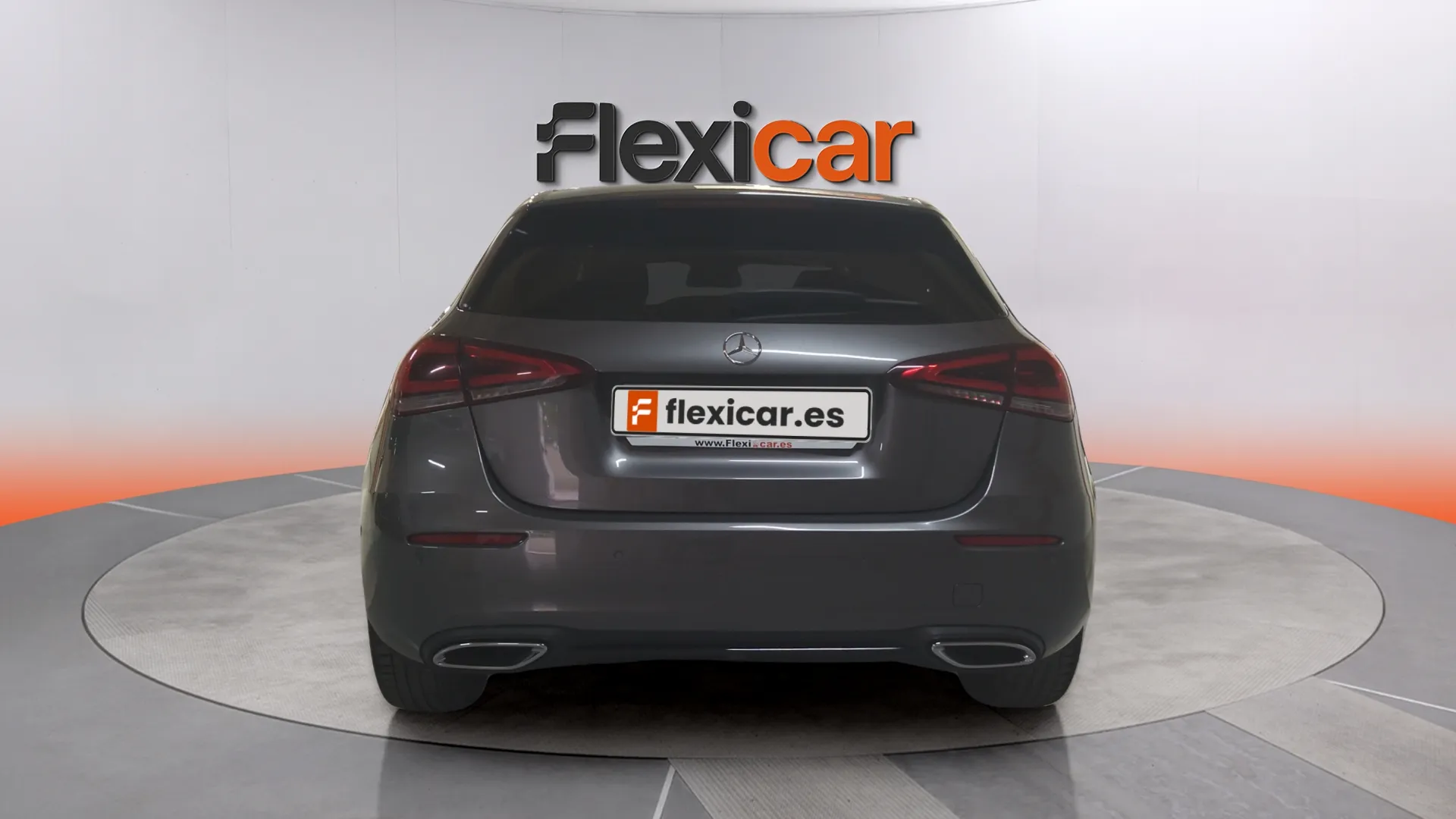 Mercedes-Benz Clase A A 180 d - foto 6