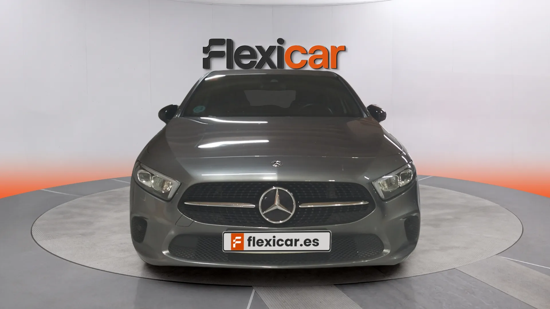 Mercedes-Benz Clase A A 180 d - foto 2