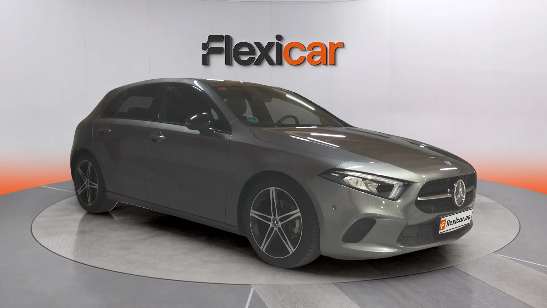Mercedes-Benz Clase A A 180 d