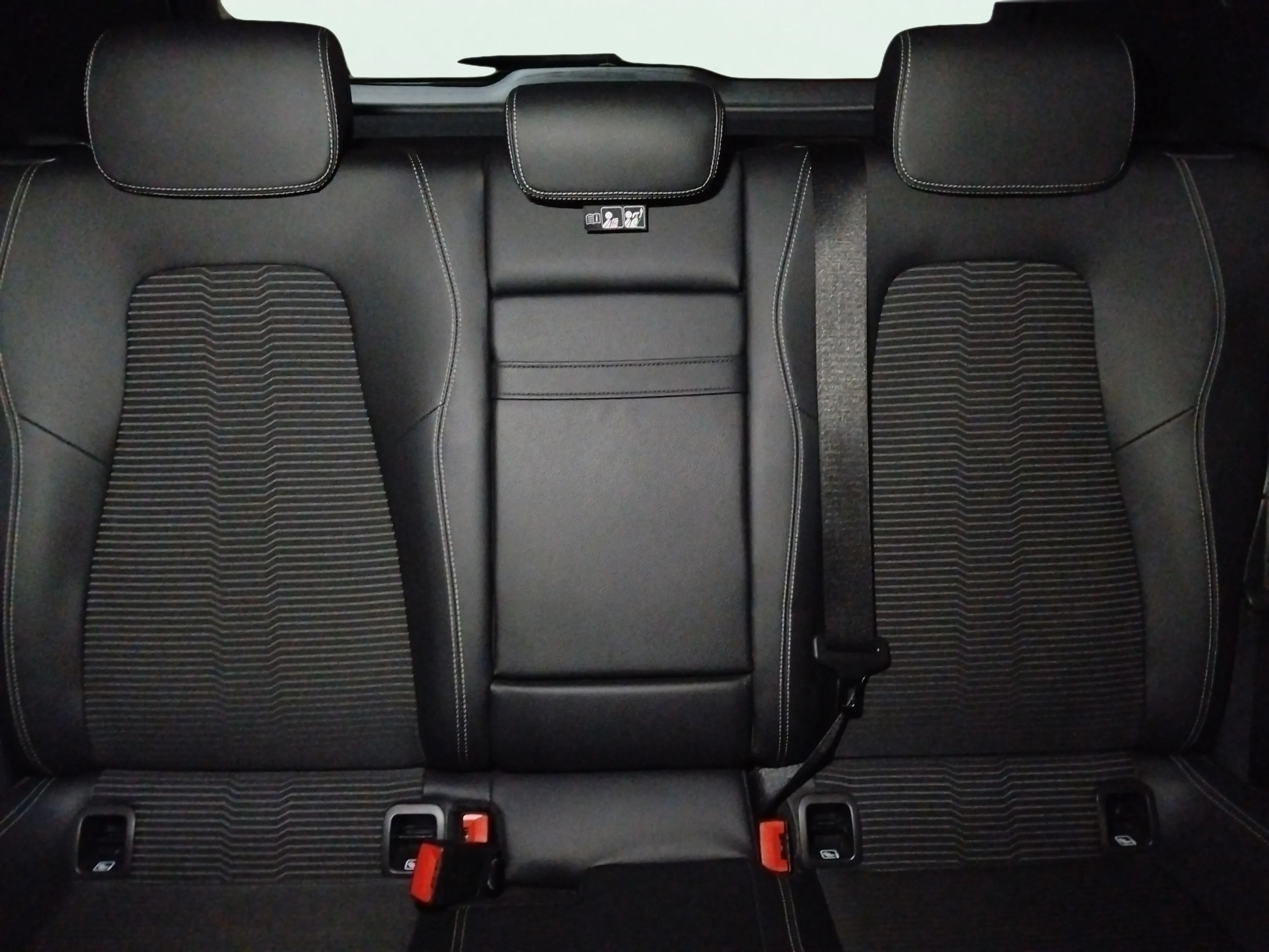 Mercedes-Benz Clase A A 180 d - foto 15
