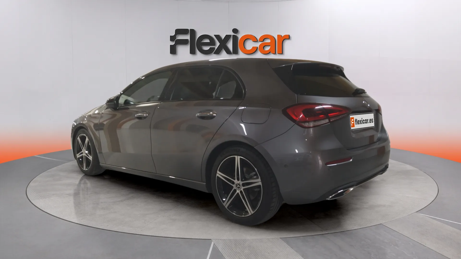 Mercedes-Benz Clase A A 180 d - foto 5