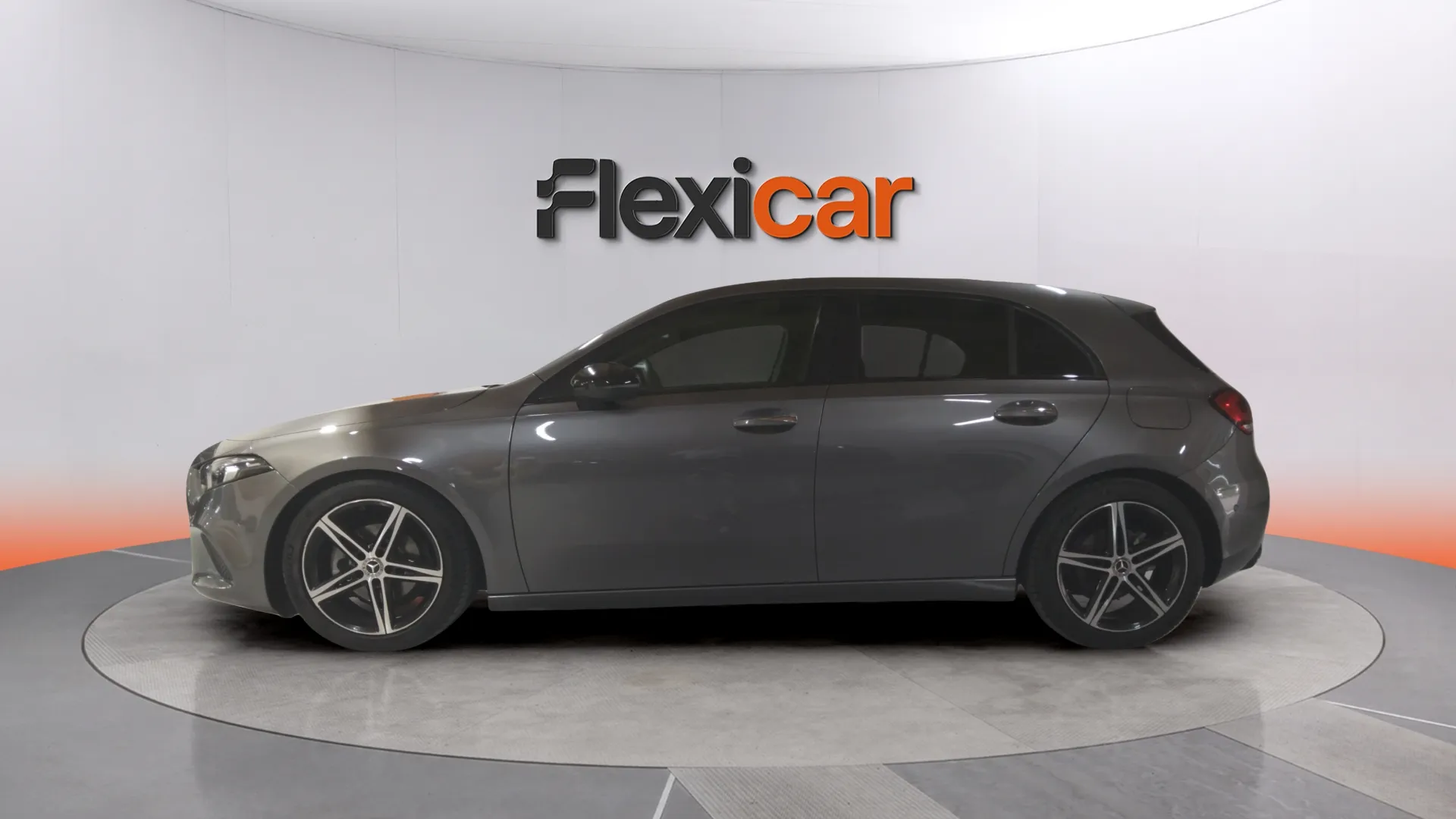 Mercedes-Benz Clase A A 180 d - foto 4