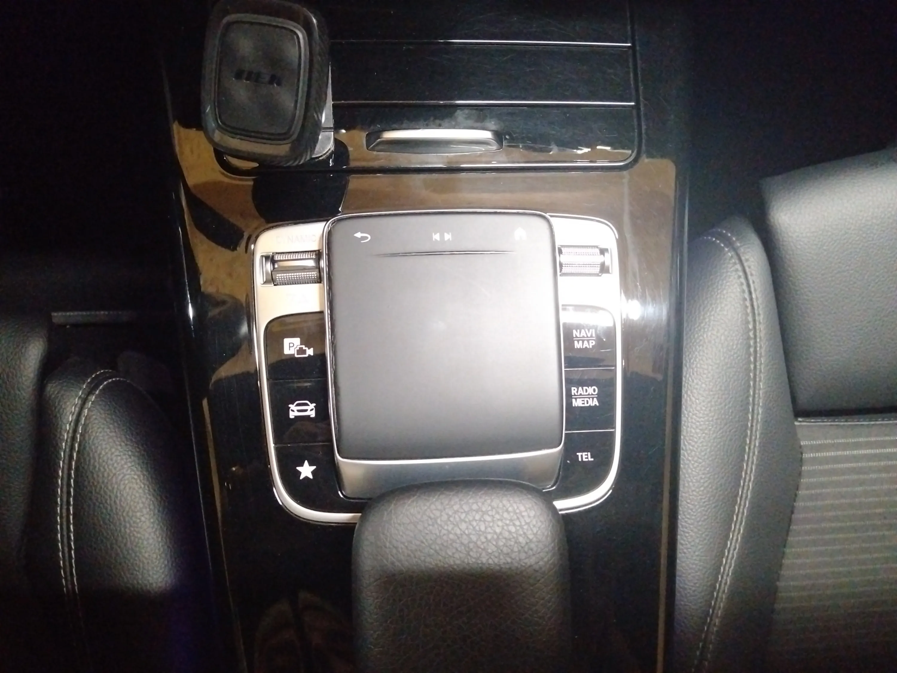 Mercedes-Benz Clase A A 180 d - foto 20