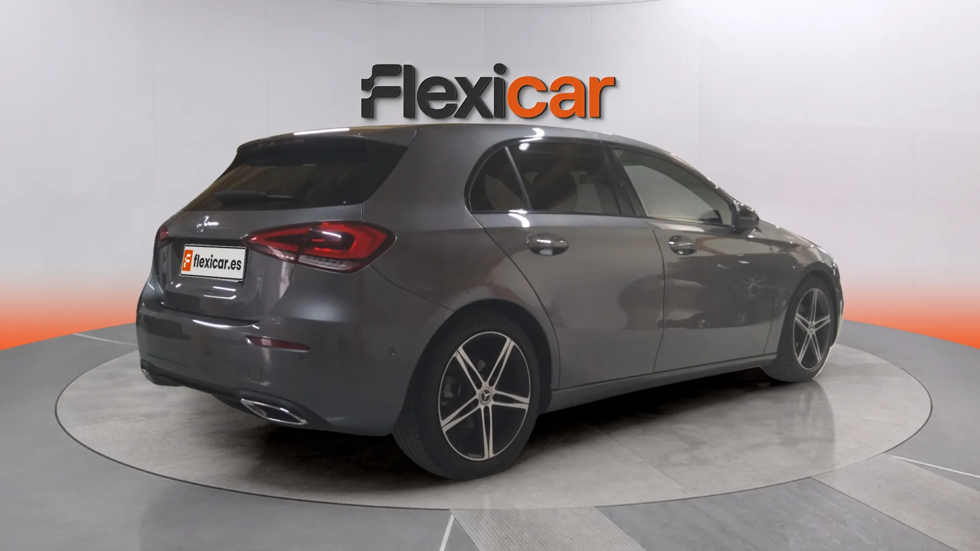 Mercedes-Benz Clase A A 180 d - foto 7
