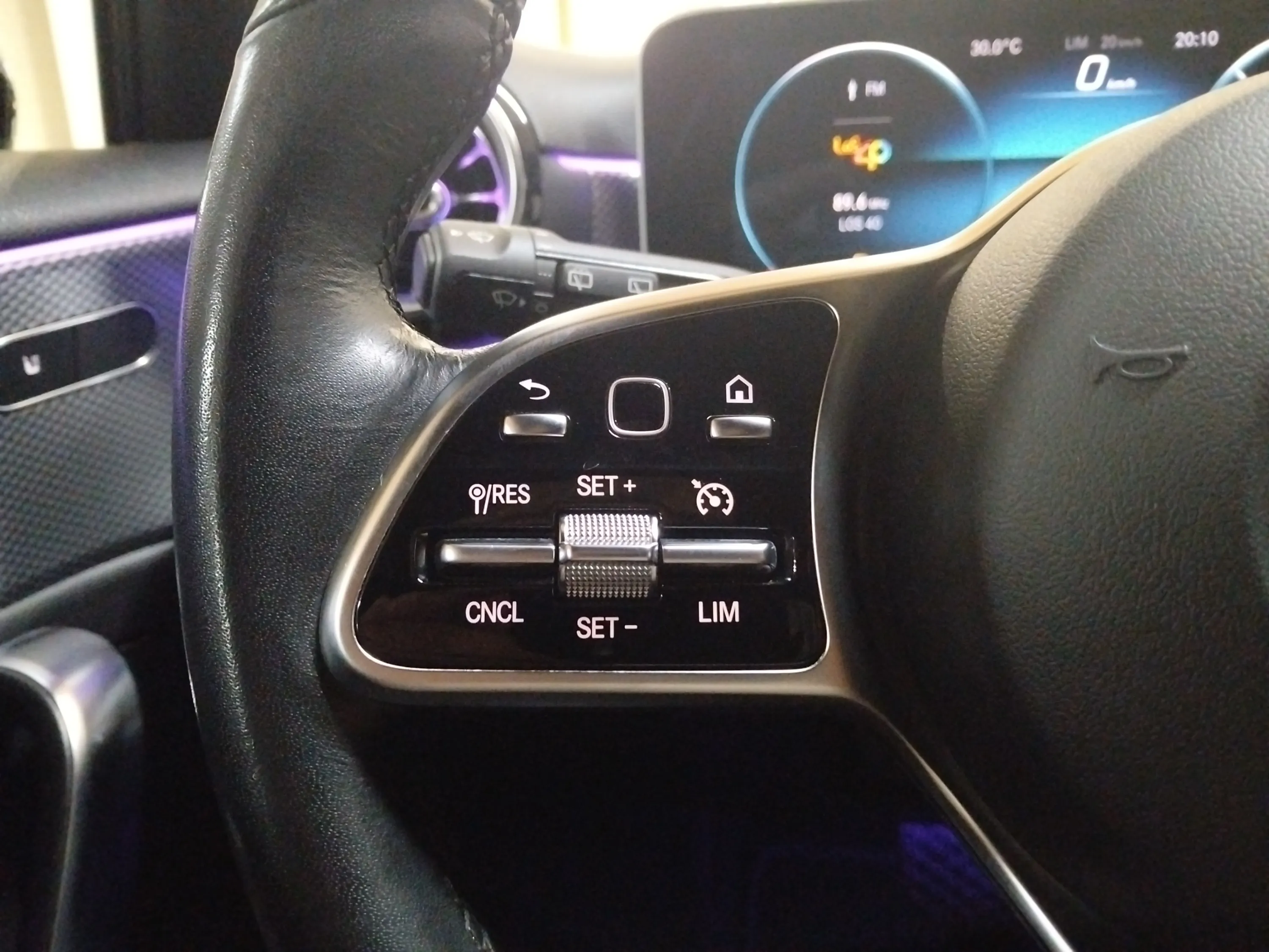 Mercedes-Benz Clase A A 180 d - foto 23
