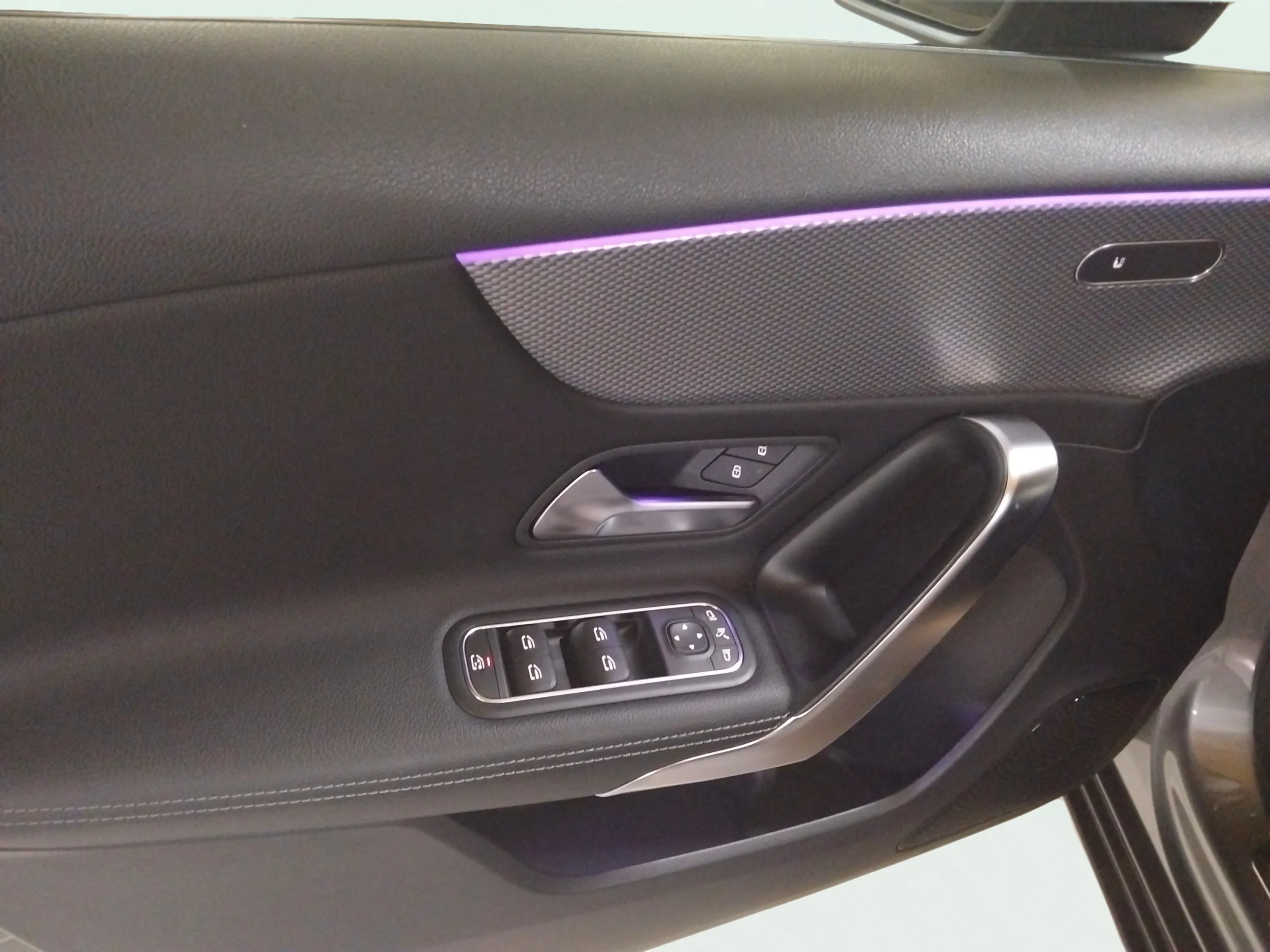 Mercedes-Benz Clase A A 180 d - foto 19