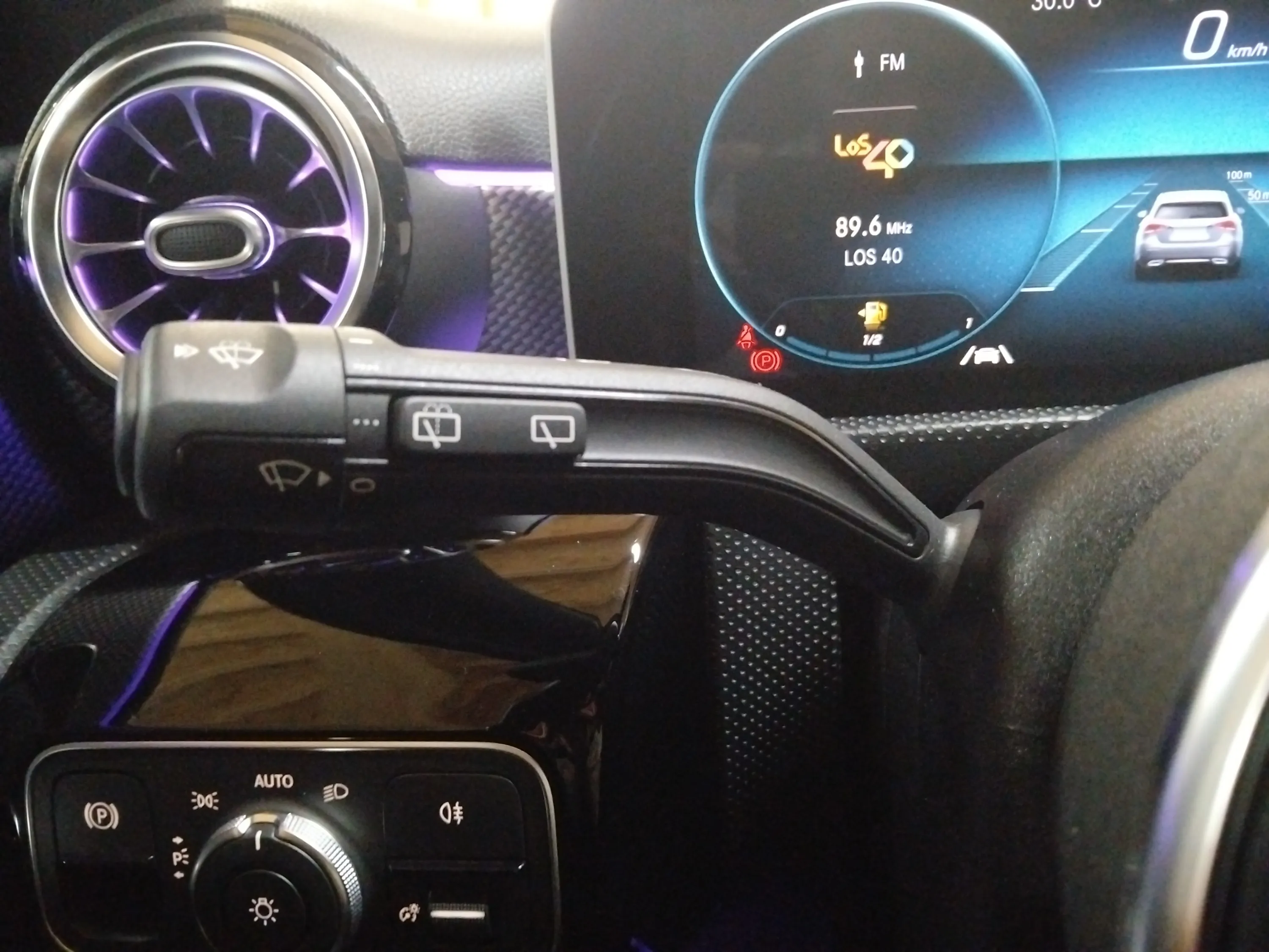 Mercedes-Benz Clase A A 180 d - foto 27