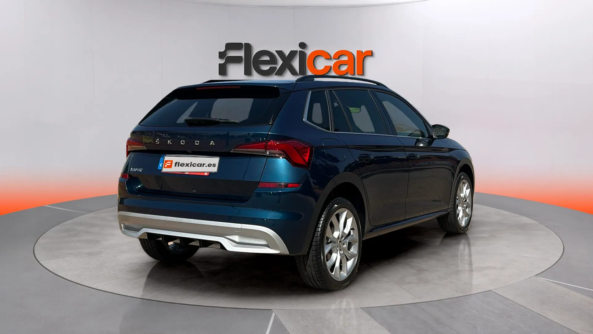 Škoda Kamiq 1.0 TSI Active - foto 7