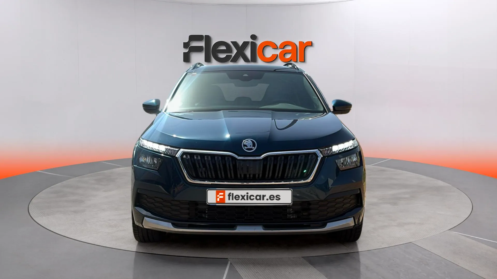 Škoda Kamiq 1.0 TSI Active - foto 2
