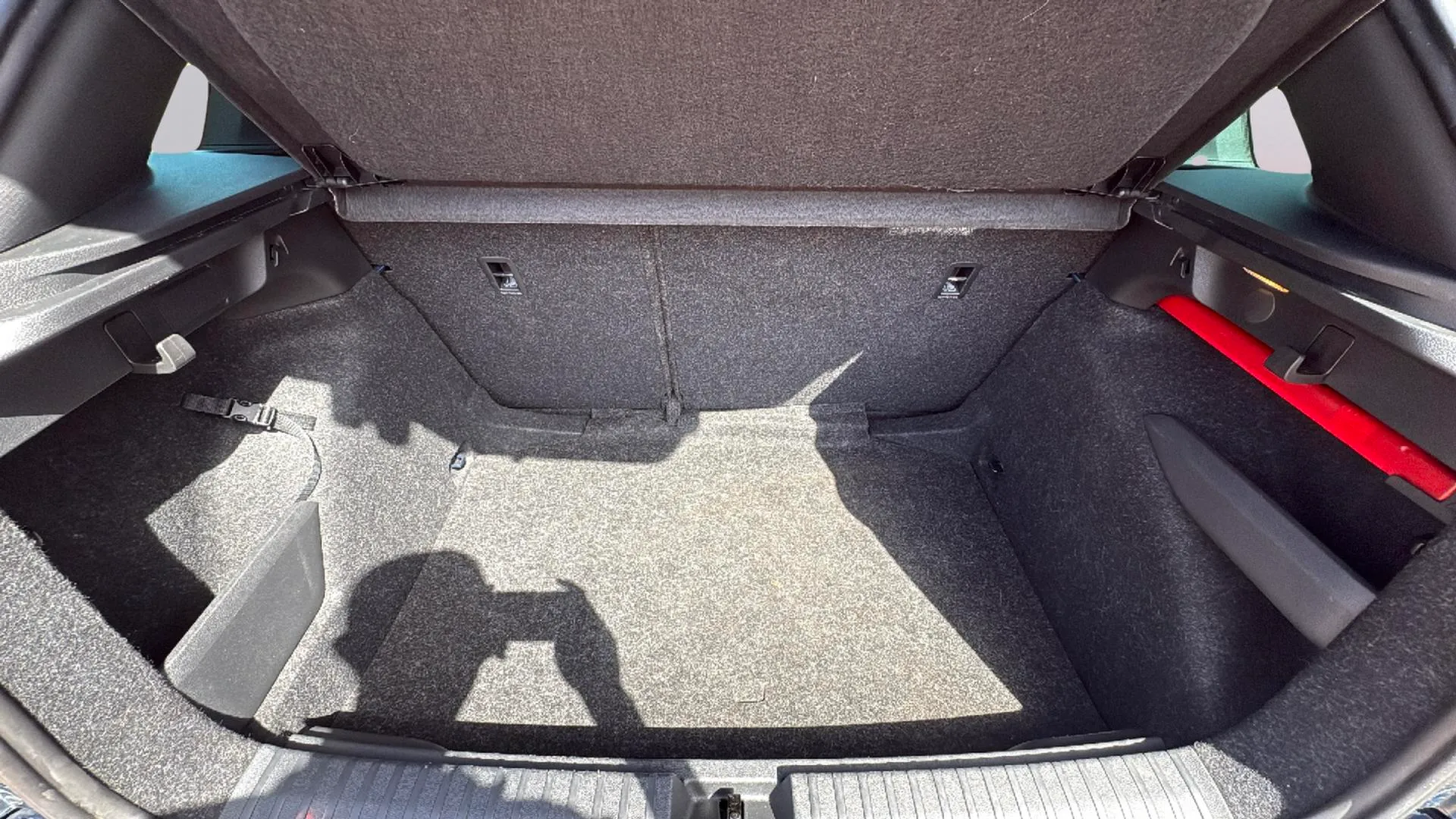 Škoda Kamiq 1.0 TSI Active - foto 20