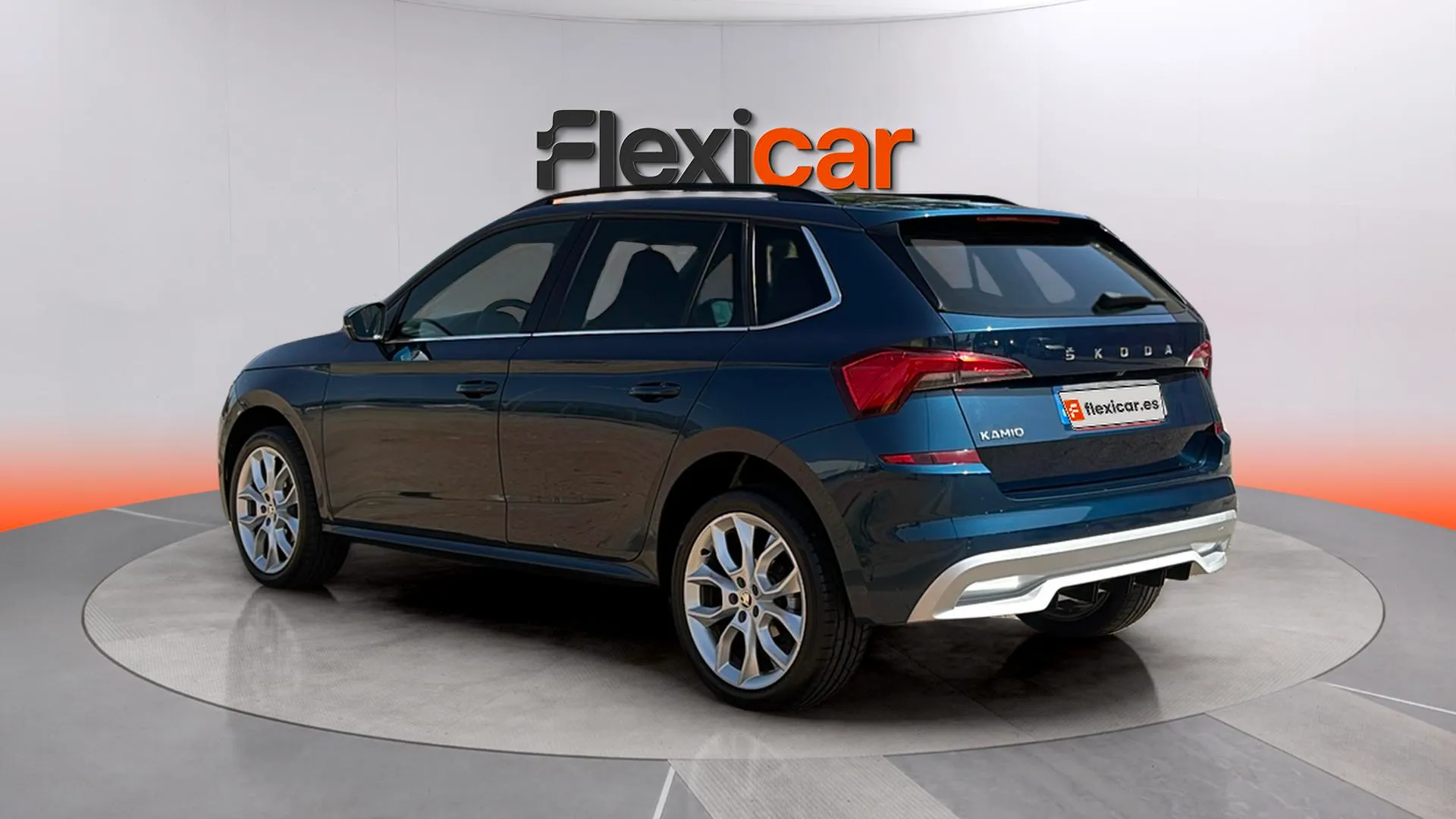 Škoda Kamiq 1.0 TSI Active - foto 5