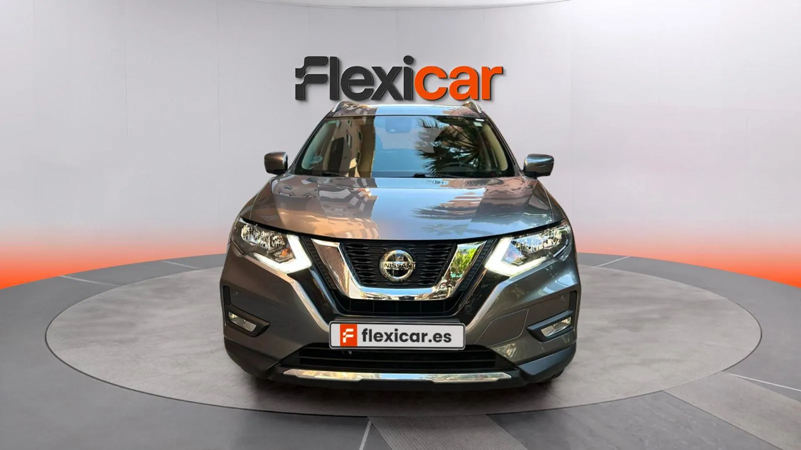 Nissan X-Trail DIG-T E6D DCT N-Conn. - foto 2