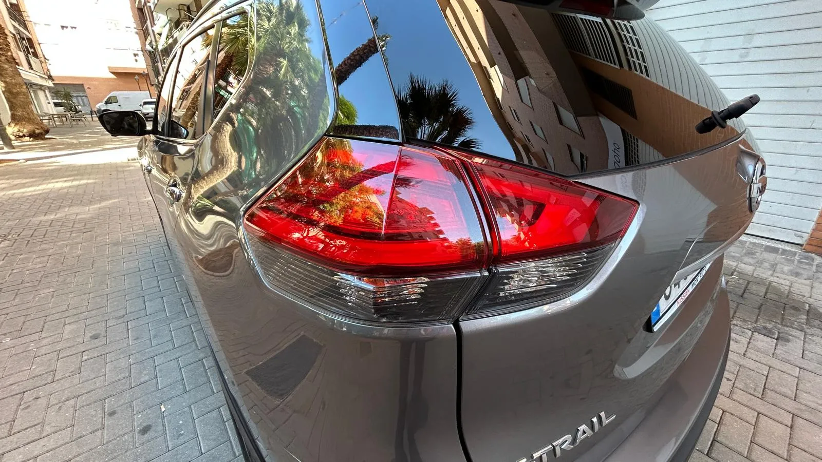 Nissan X-Trail DIG-T E6D DCT N-Conn. - foto 32