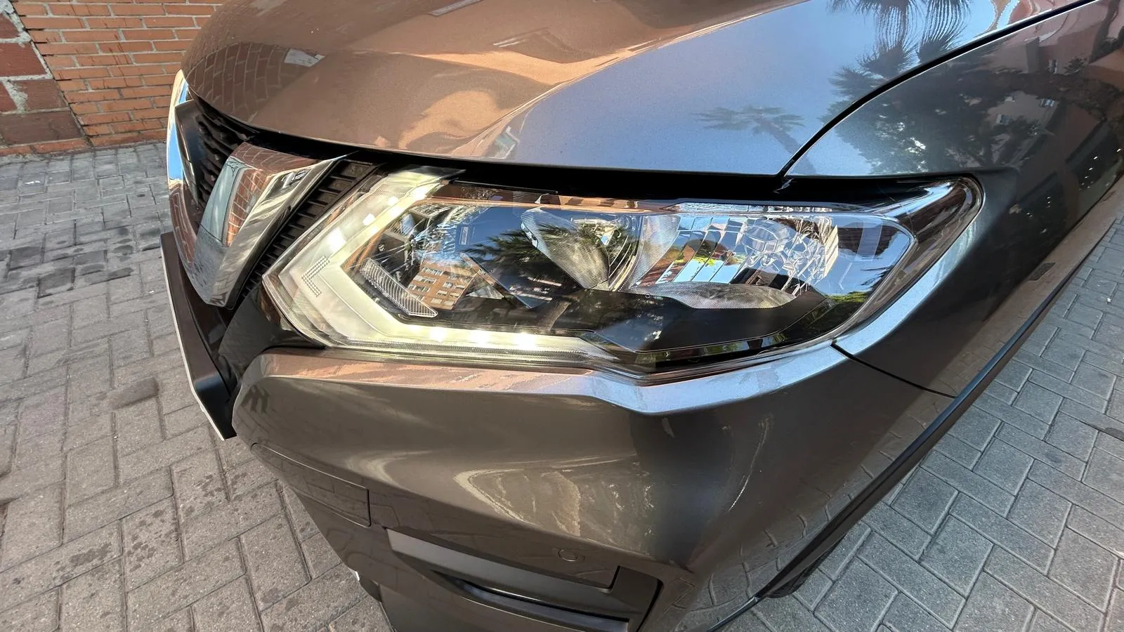 Nissan X-Trail DIG-T E6D DCT N-Conn. - foto 31