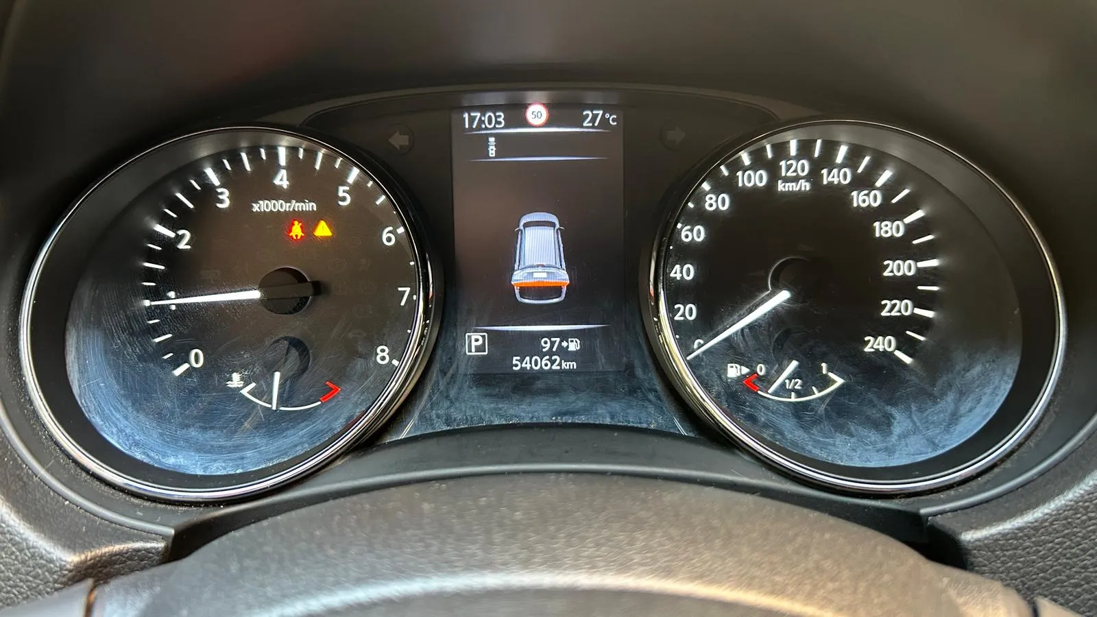 Nissan X-Trail DIG-T E6D DCT N-Conn. - foto 8