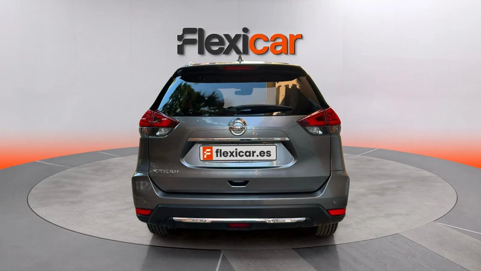 Nissan X-Trail DIG-T E6D DCT N-Conn. - foto 4