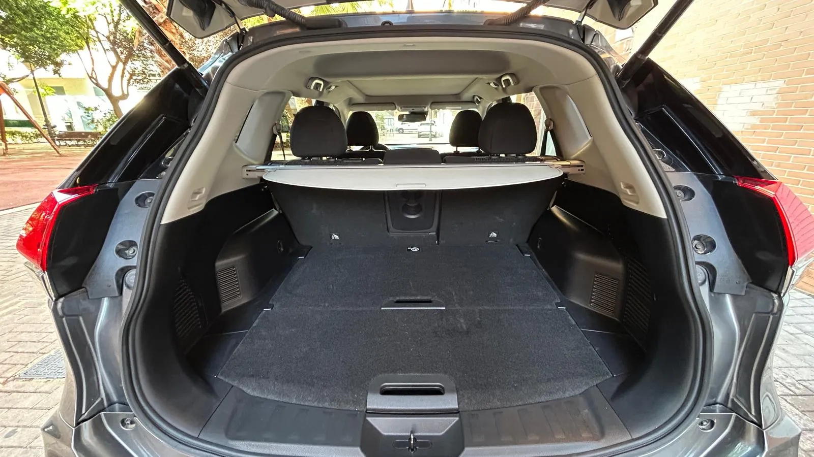 Nissan X-Trail DIG-T E6D DCT N-Conn. - foto 33