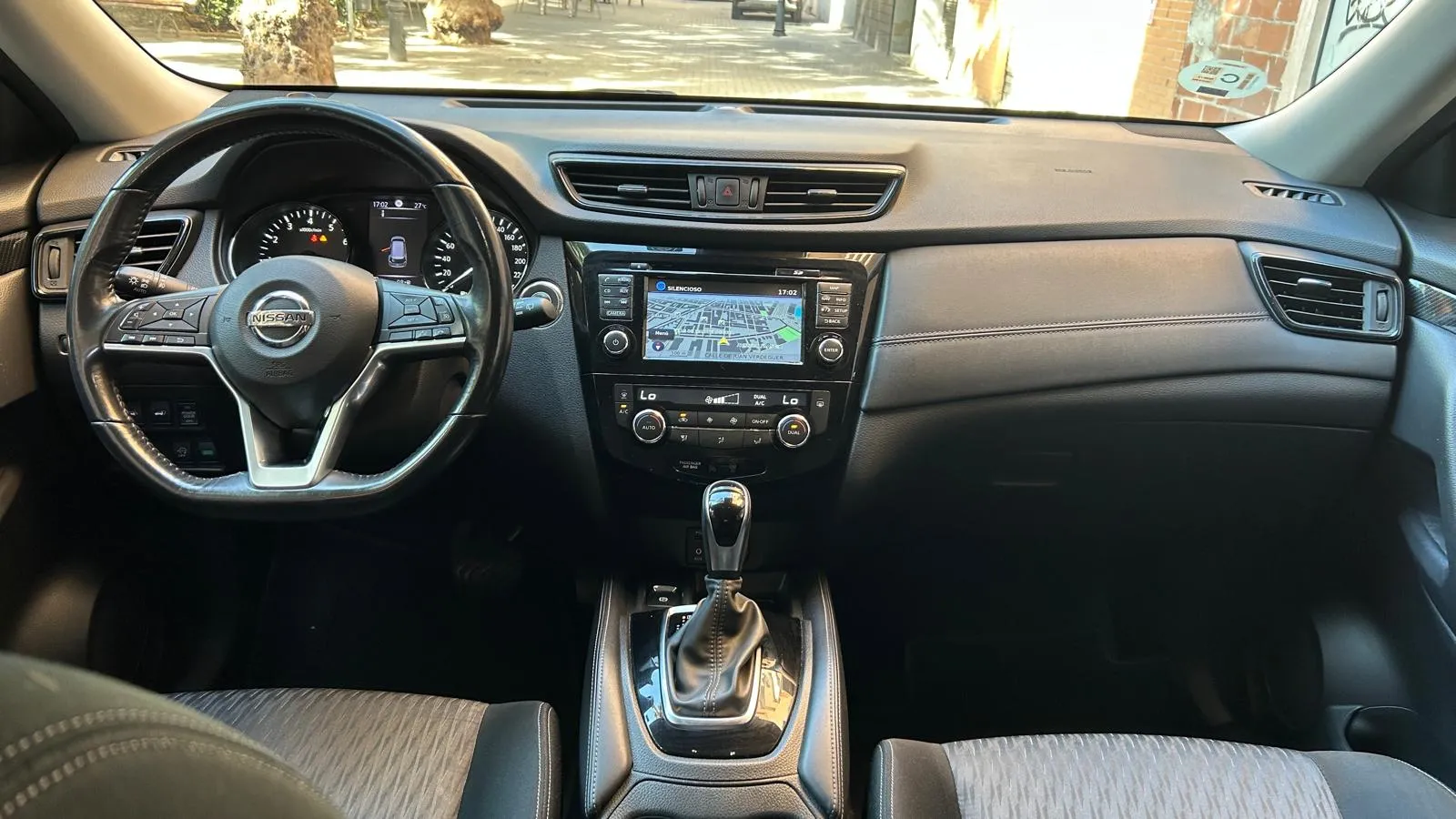 Nissan X-Trail DIG-T E6D DCT N-Conn. - foto 7