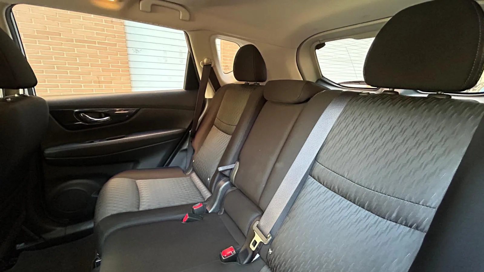 Nissan X-Trail DIG-T E6D DCT N-Conn. - foto 6