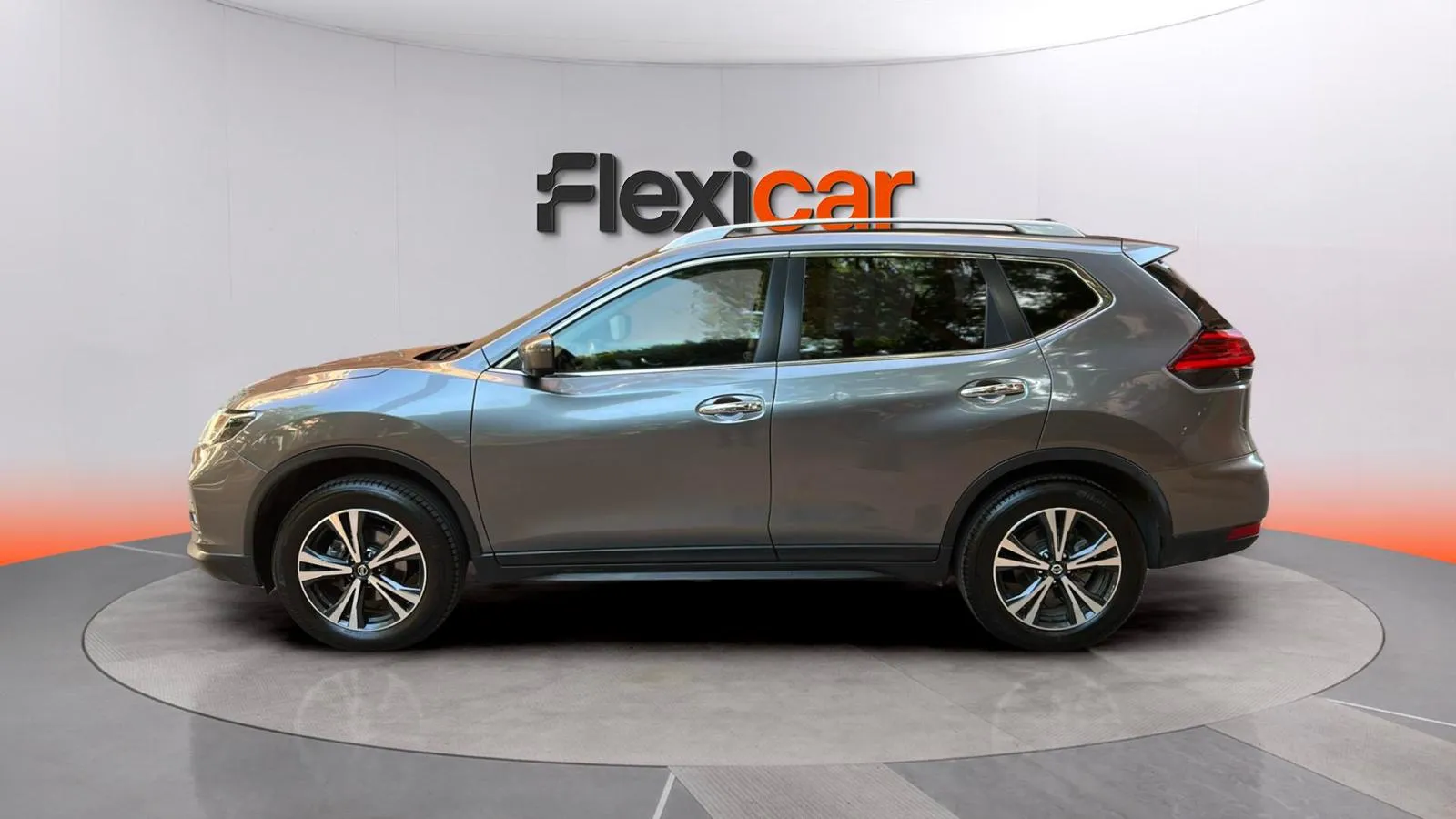 Nissan X-Trail DIG-T E6D DCT N-Conn. - foto 3