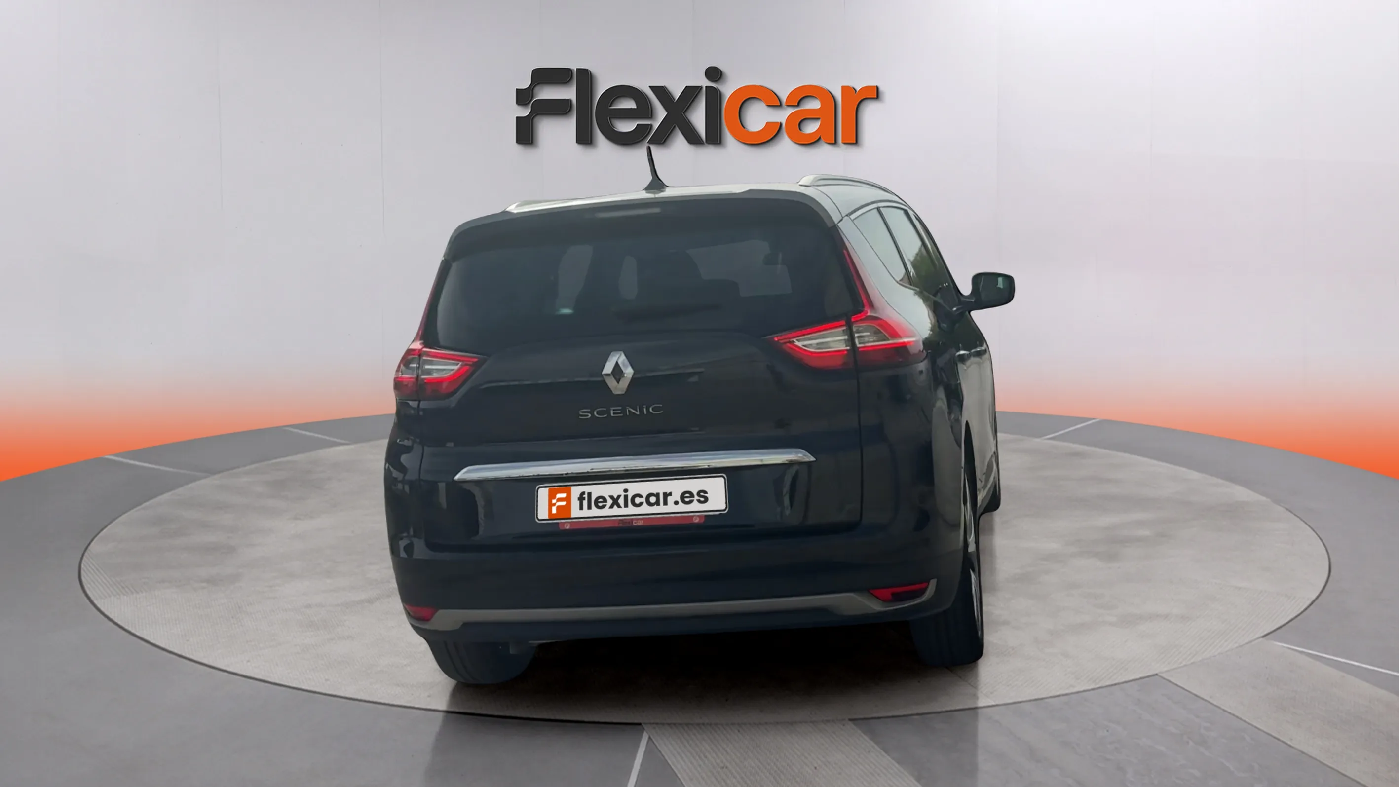 Renault Grand Scénic Black Edition TCe EDC GPF - foto 6