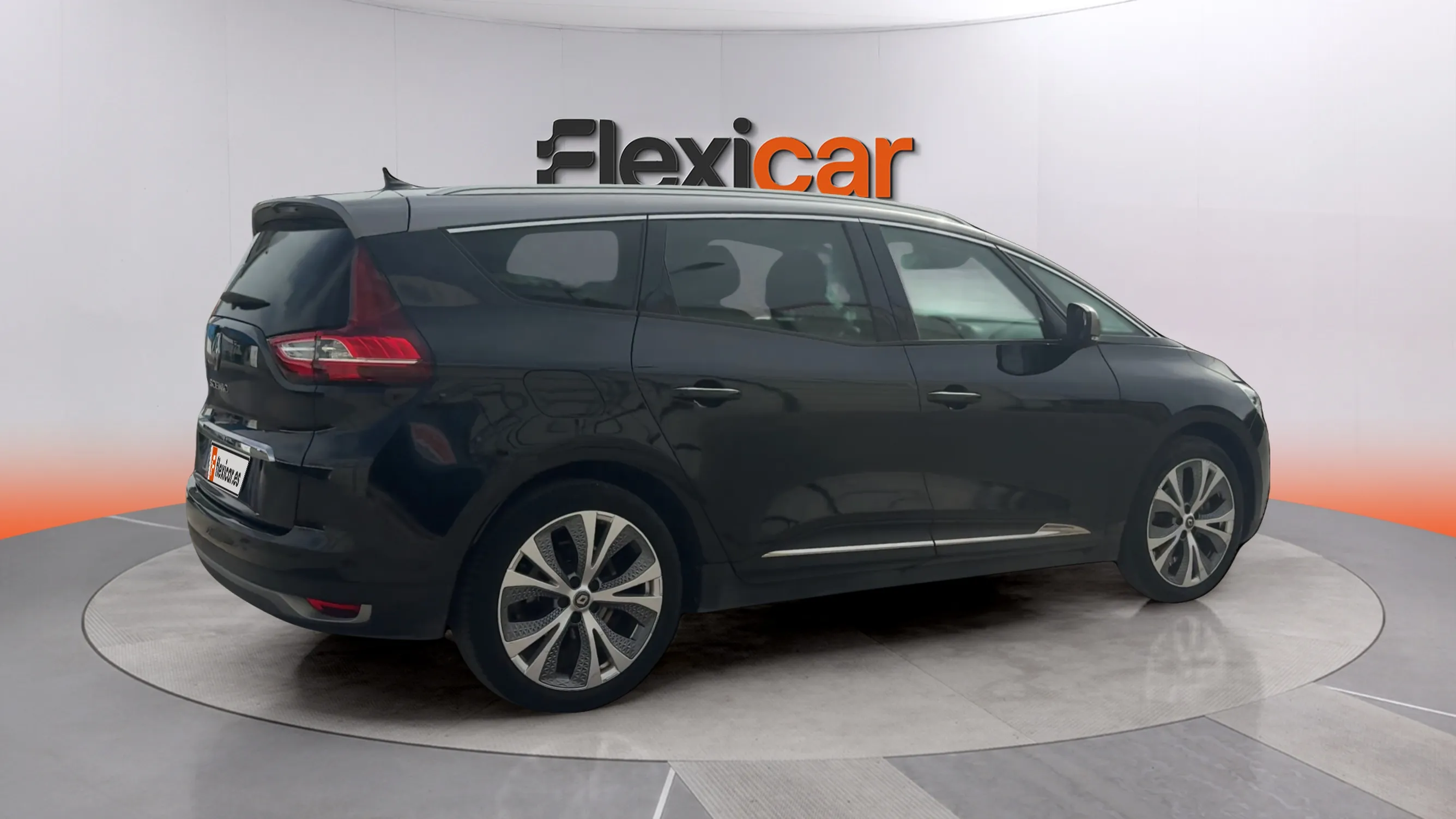 Renault Grand Scénic Black Edition TCe EDC GPF - foto 7