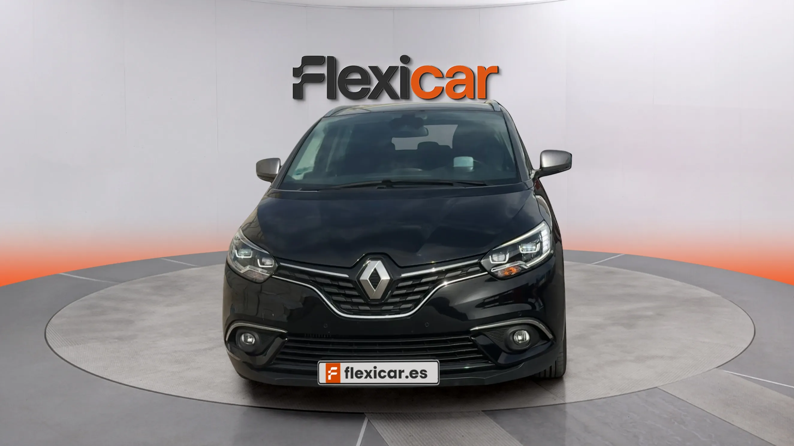Renault Grand Scénic Black Edition TCe EDC GPF - foto 2