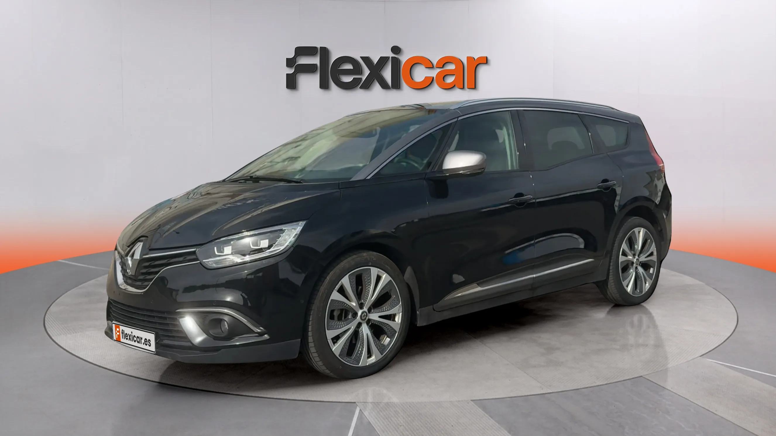 Renault Grand Scénic Black Edition TCe EDC GPF - foto 3