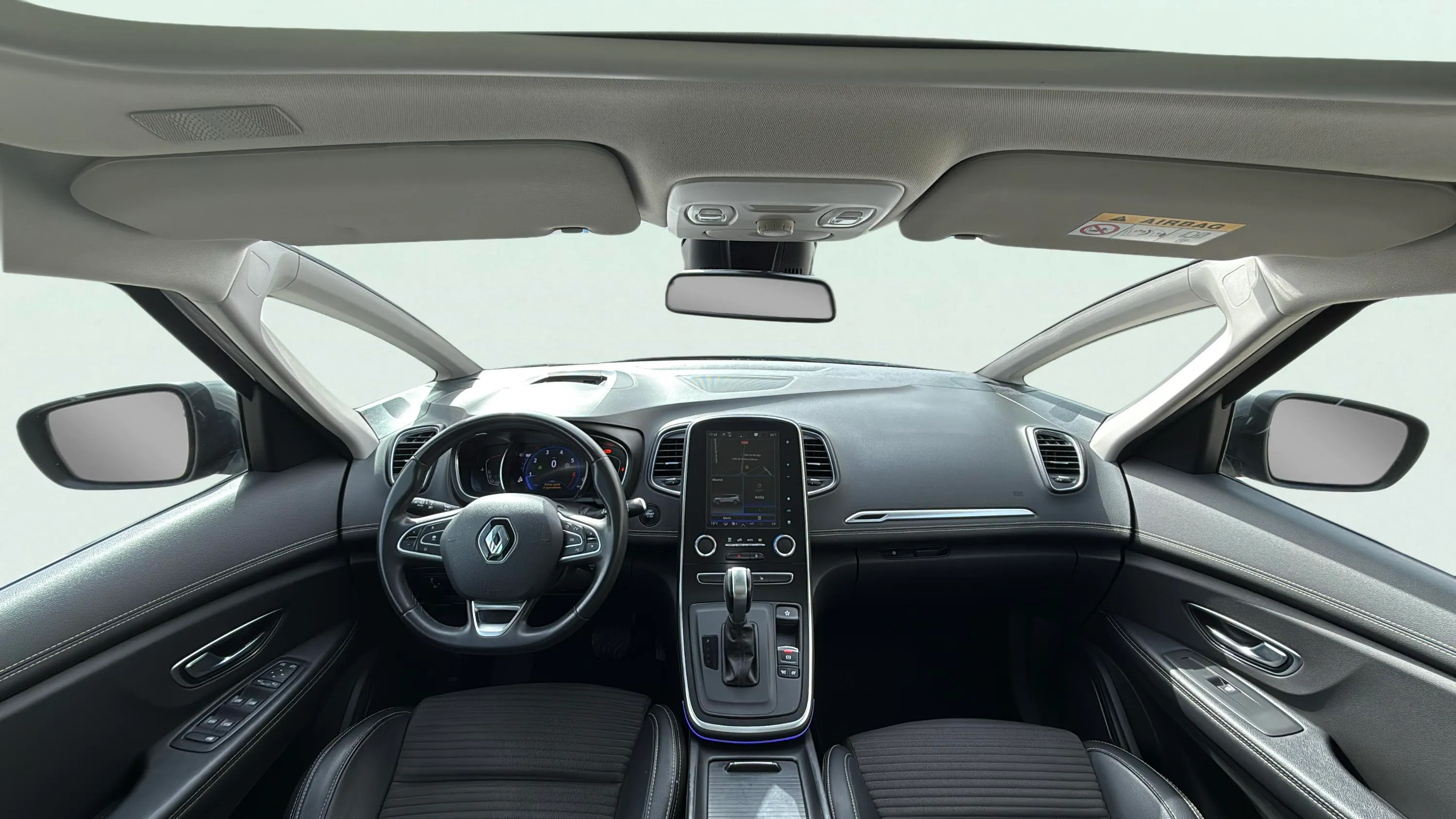 Renault Grand Scénic Black Edition TCe EDC GPF - foto 10