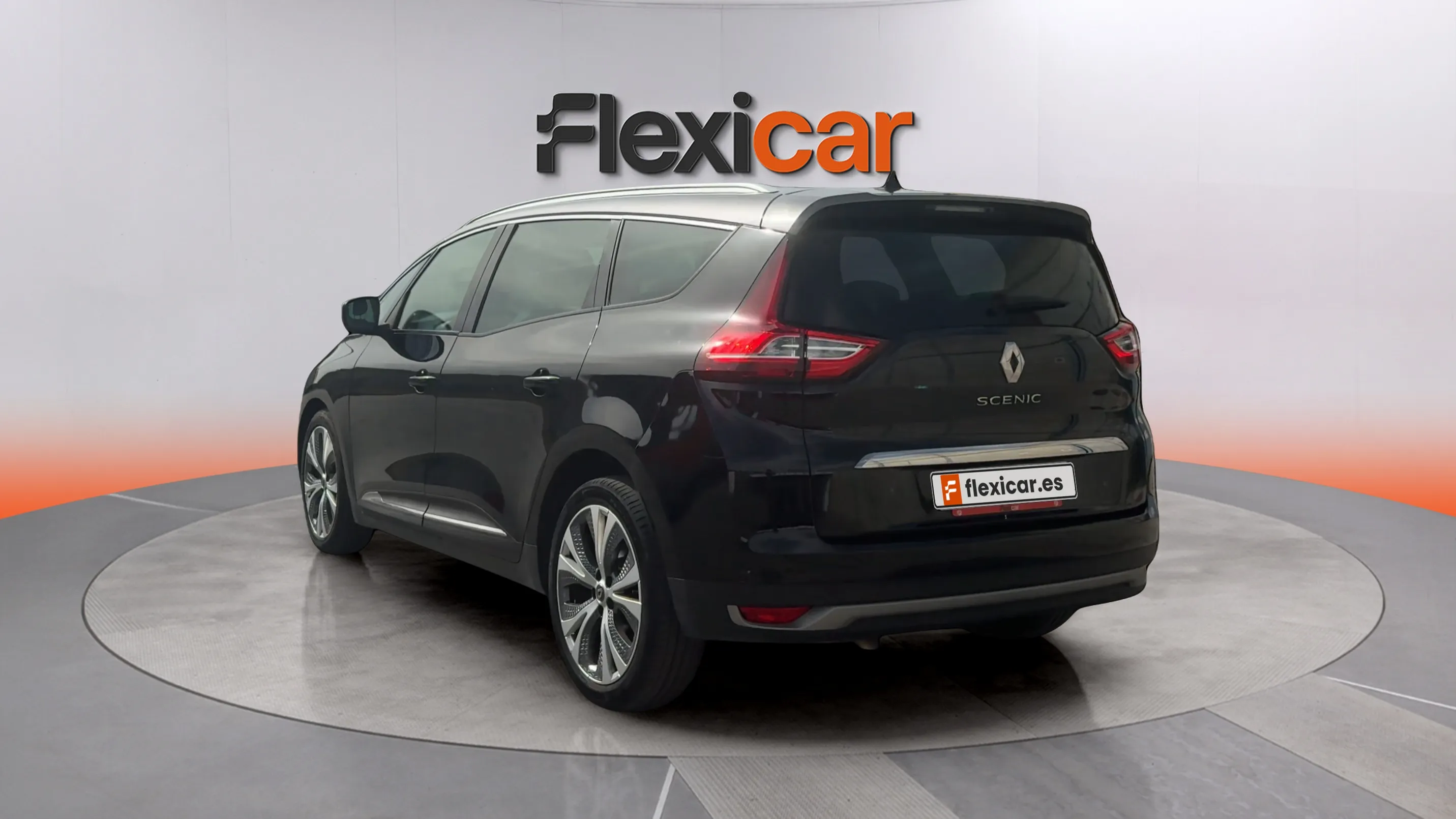 Renault Grand Scénic Black Edition TCe EDC GPF - foto 5