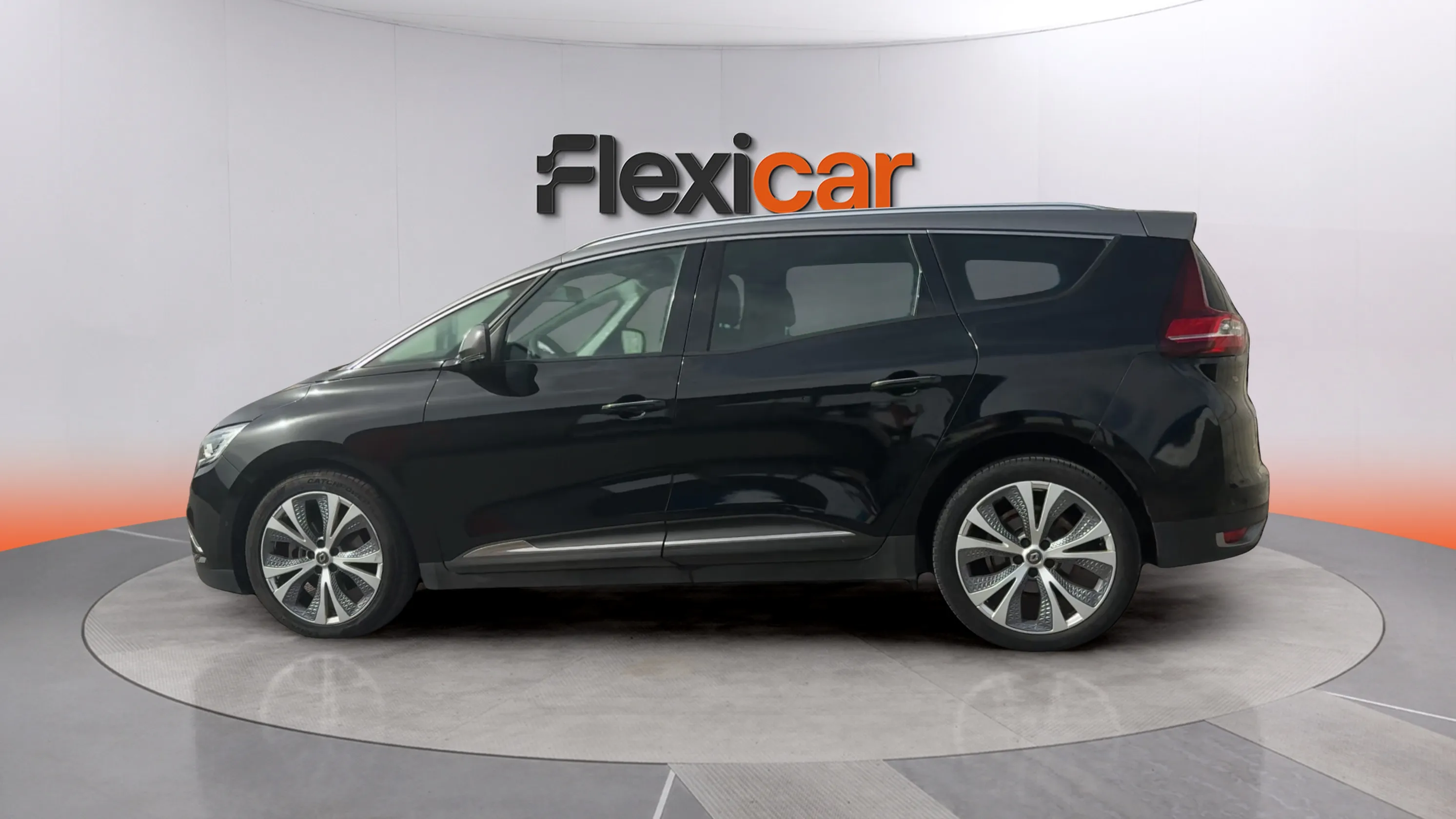 Renault Grand Scénic Black Edition TCe EDC GPF - foto 4