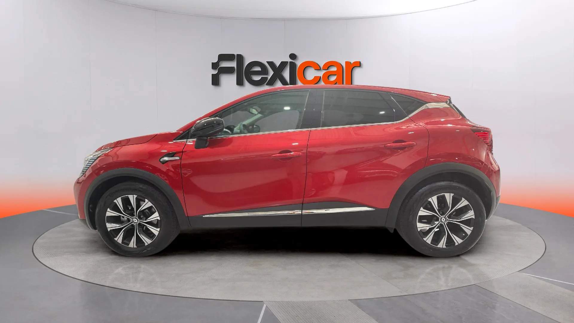 Renault Captur evolution E-Tech full hybr - foto 4
