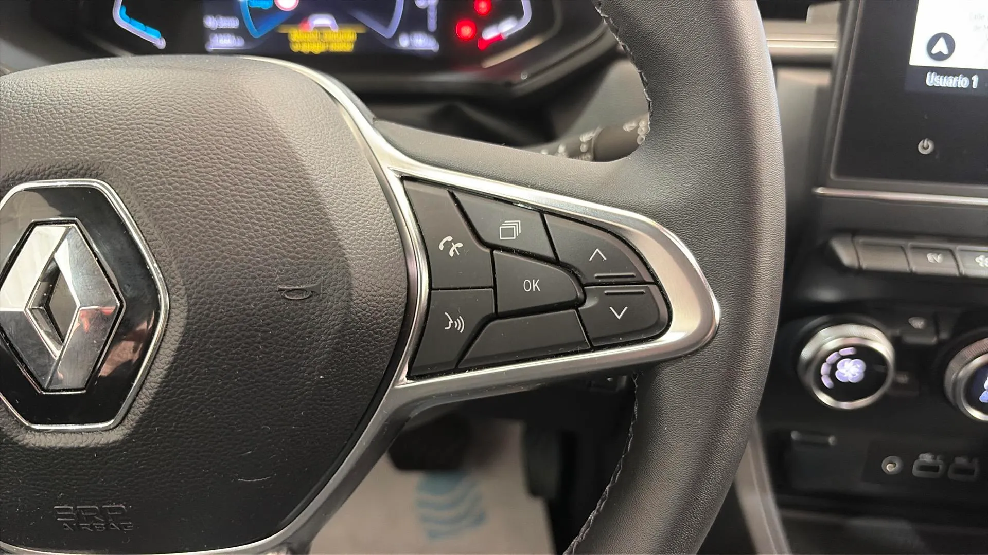 Renault Captur evolution E-Tech full hybr - foto 12
