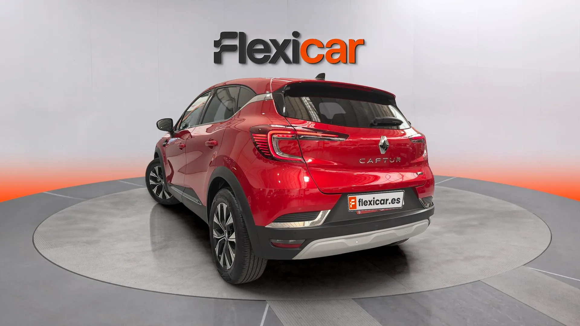 Renault Captur evolution E-Tech full hybr - foto 5