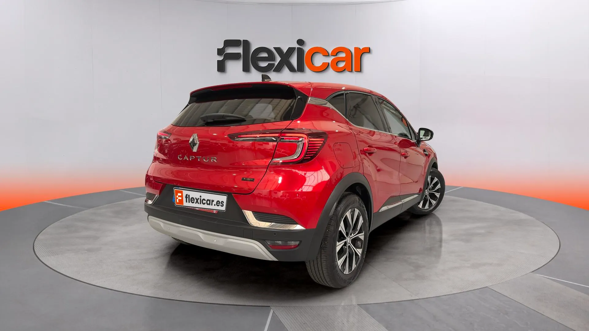 Renault Captur evolution E-Tech full hybr - foto 7