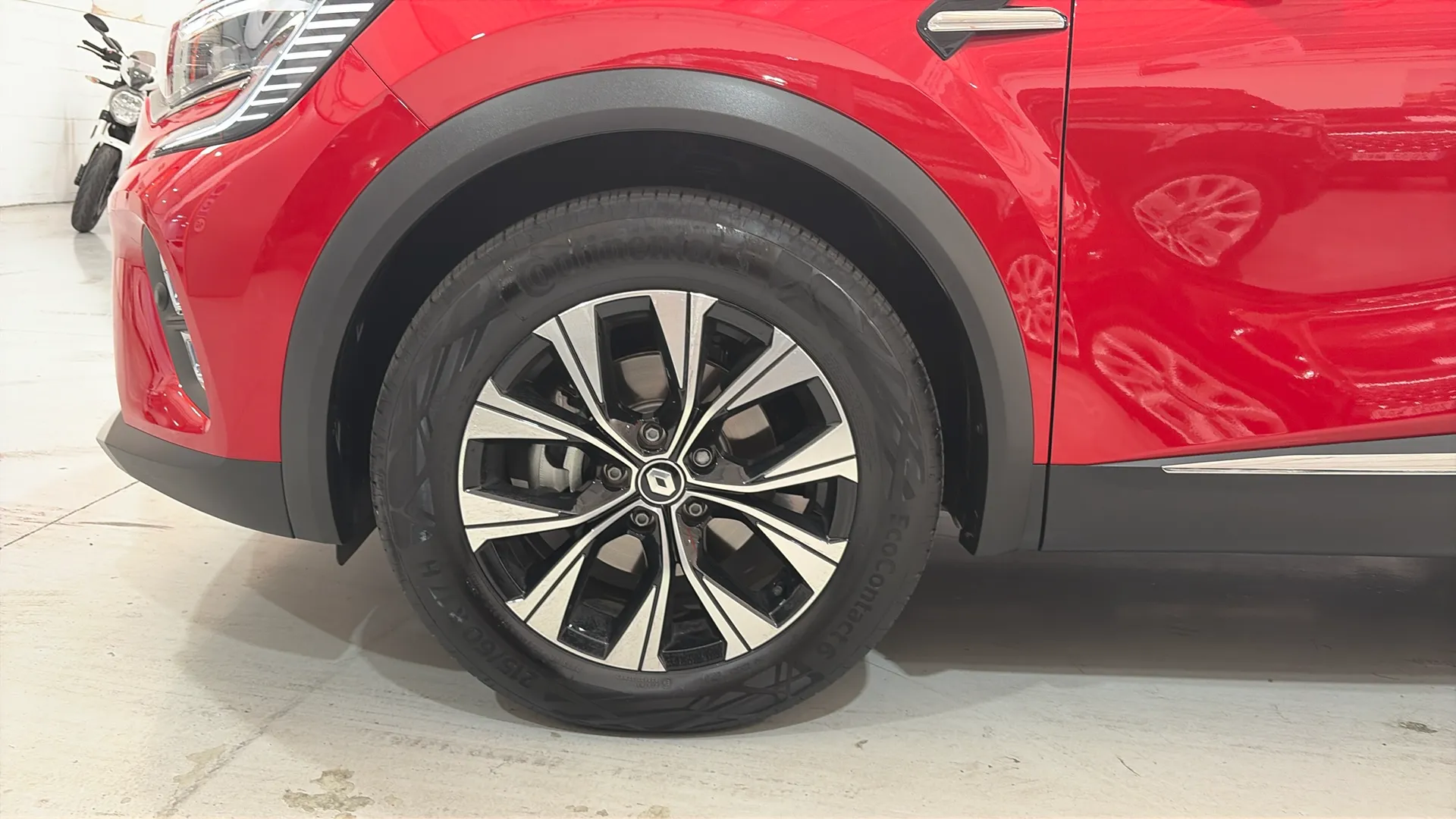 Renault Captur evolution E-Tech full hybr - foto 29