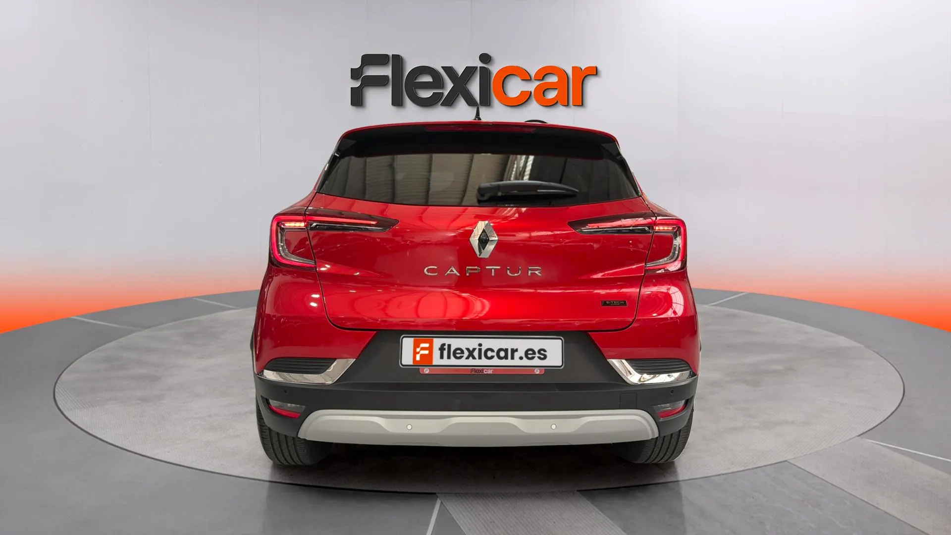 Renault Captur evolution E-Tech full hybr - foto 6