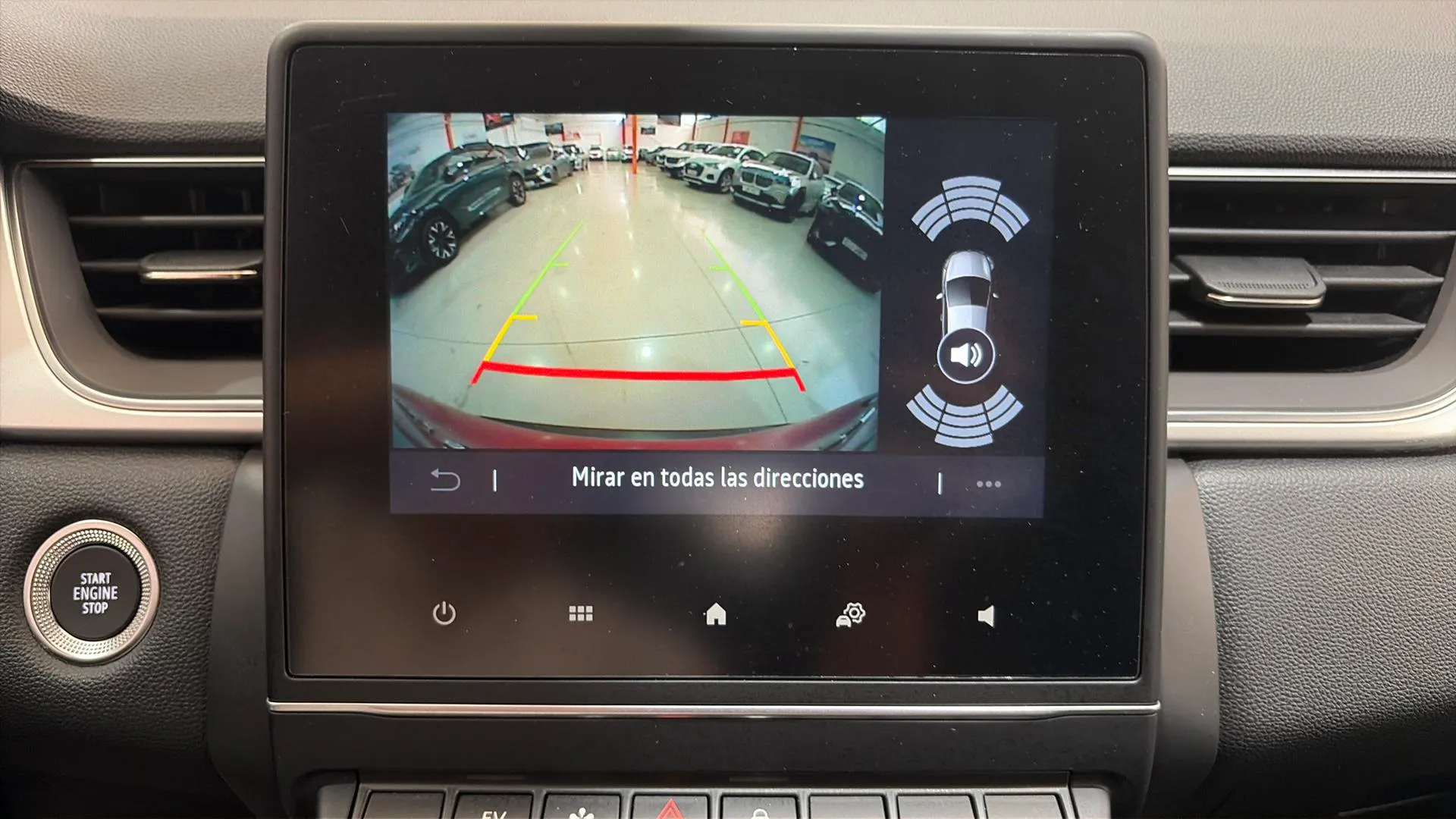 Renault Captur evolution E-Tech full hybr - foto 15