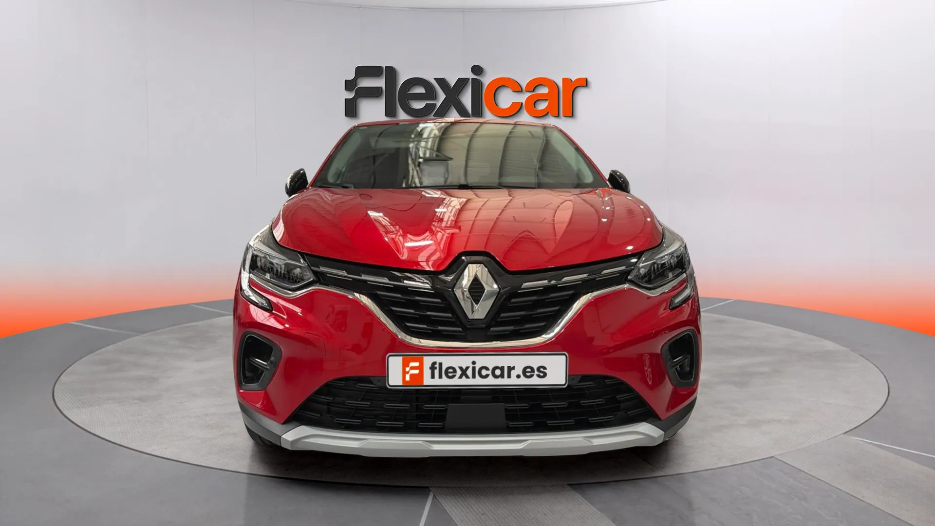 Renault Captur evolution E-Tech full hybr - foto 2