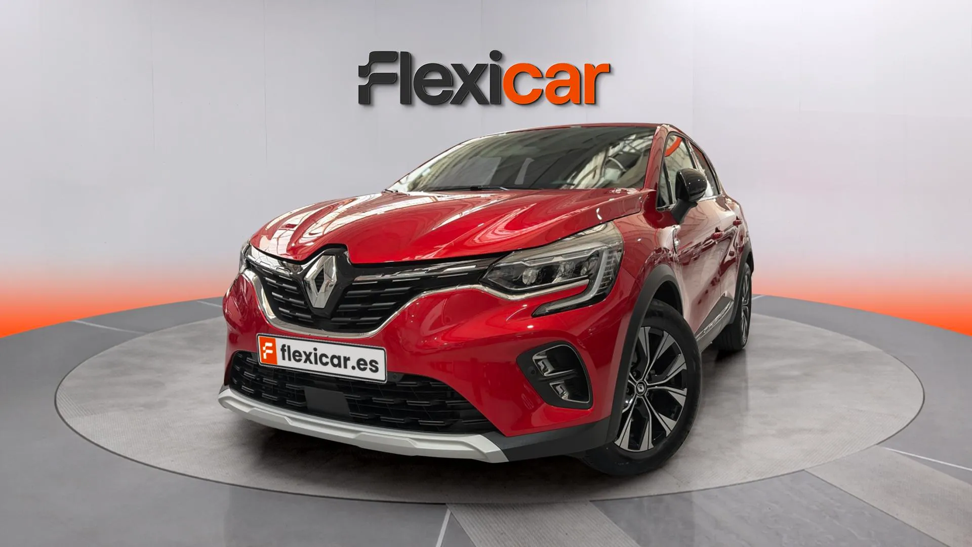 Renault Captur evolution E-Tech full hybr - foto 3