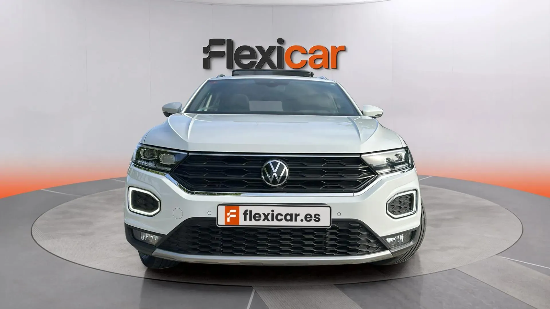 Volkswagen T-Roc Advance Style 1.5 TSI - foto 2