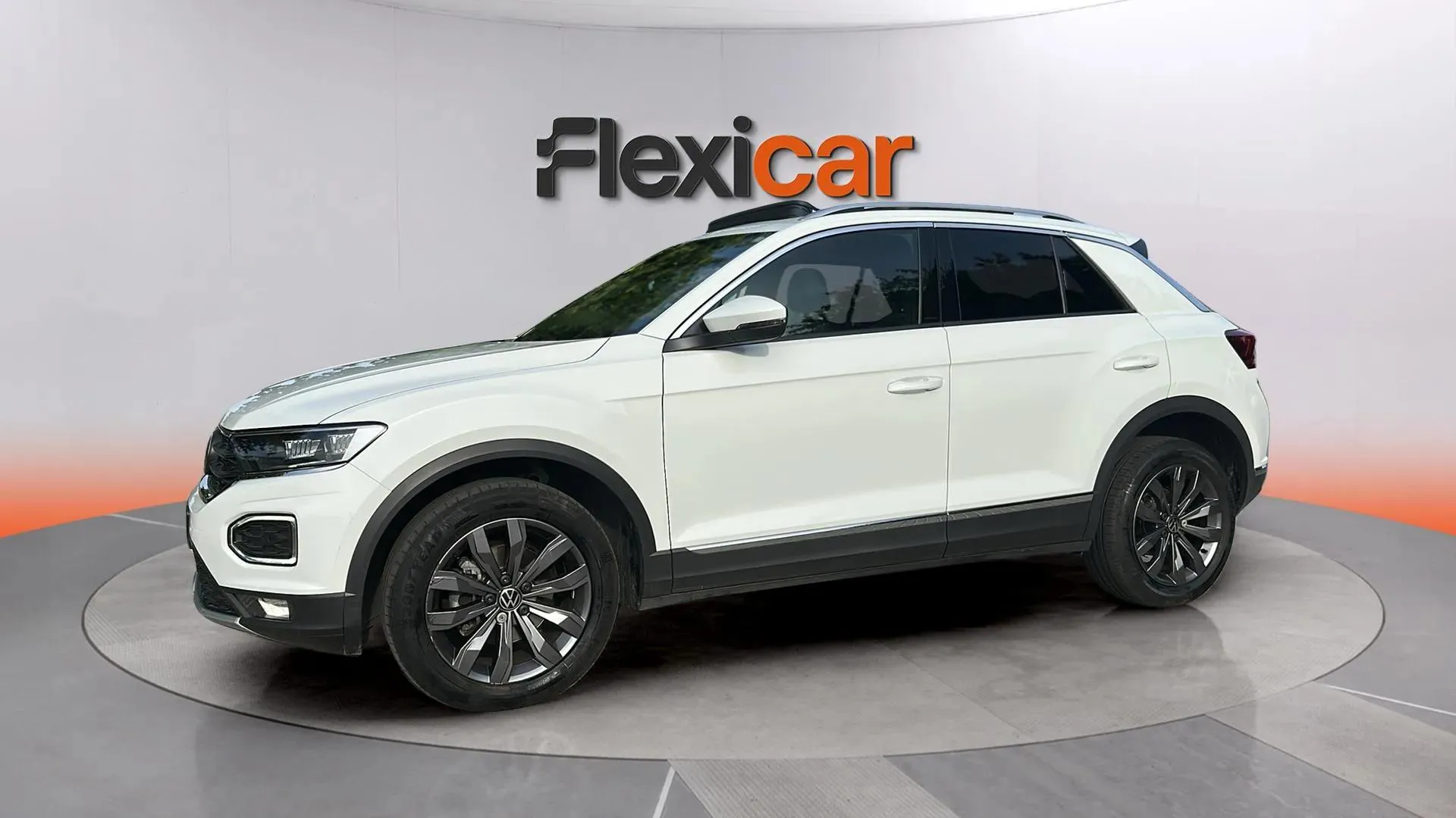 Volkswagen T-Roc Advance Style 1.5 TSI - foto 4