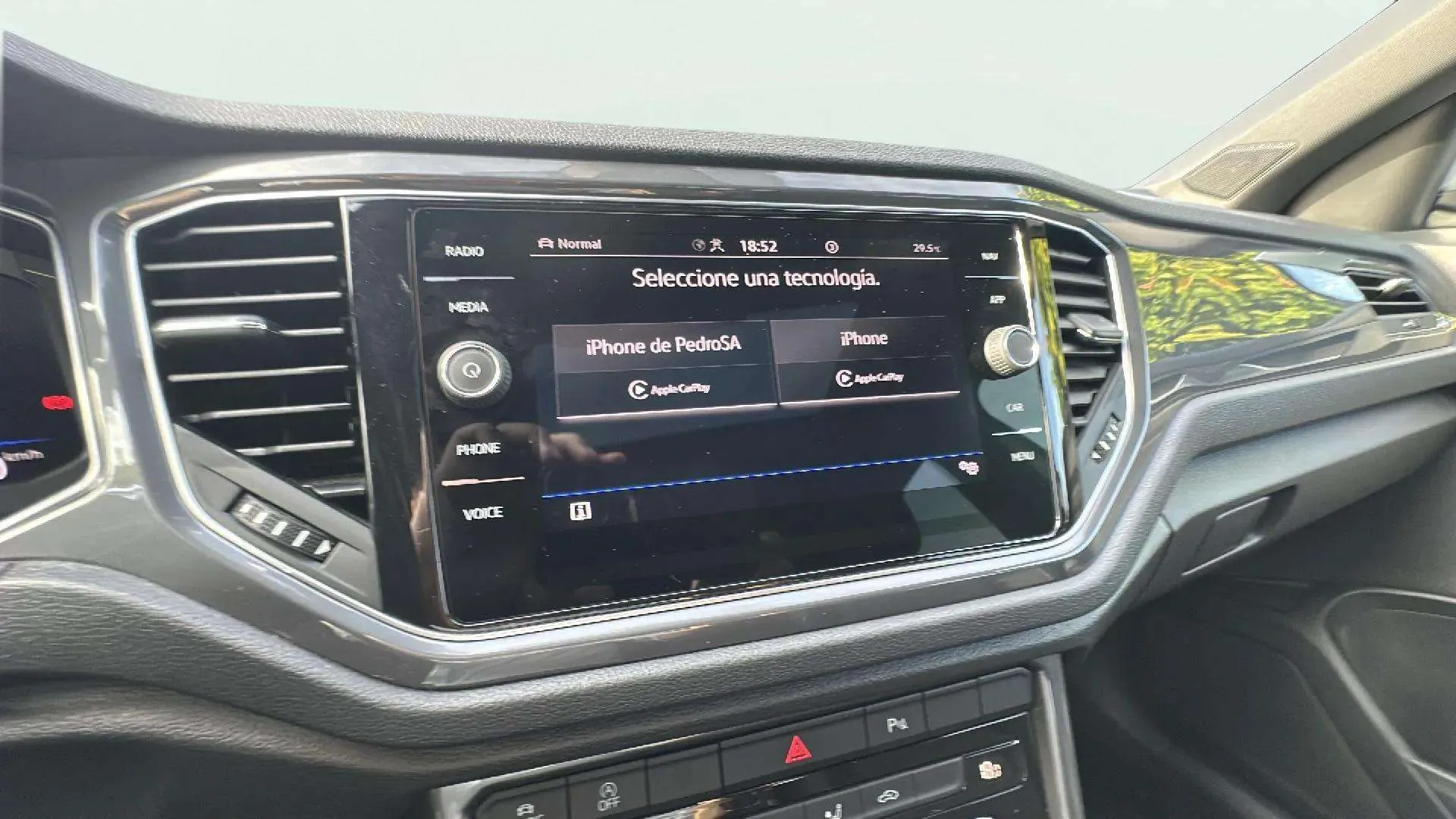 Volkswagen T-Roc Advance Style 1.5 TSI - foto 25