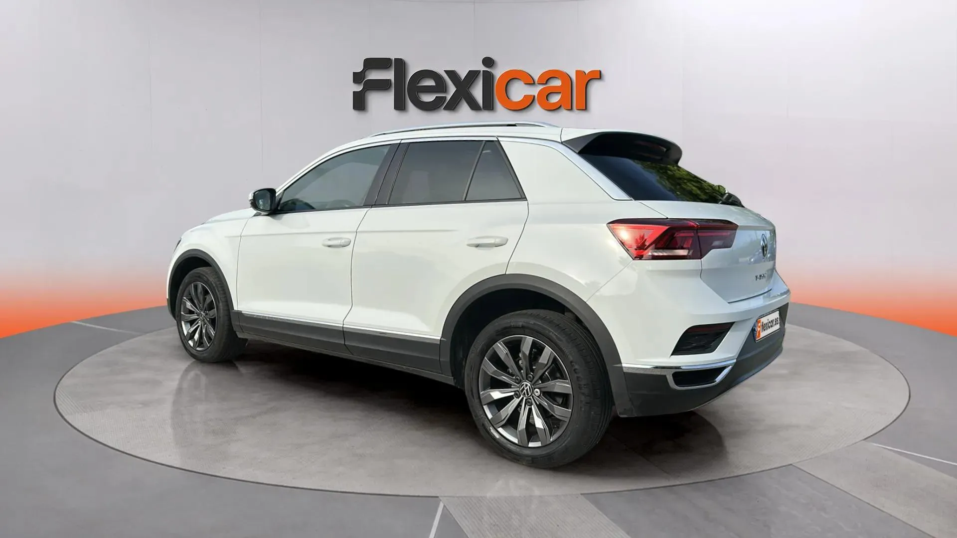 Volkswagen T-Roc Advance Style 1.5 TSI - foto 7