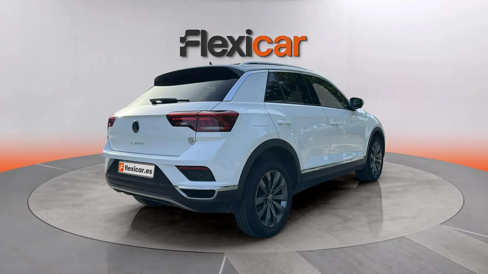 Volkswagen T-Roc Advance Style 1.5 TSI - foto 9